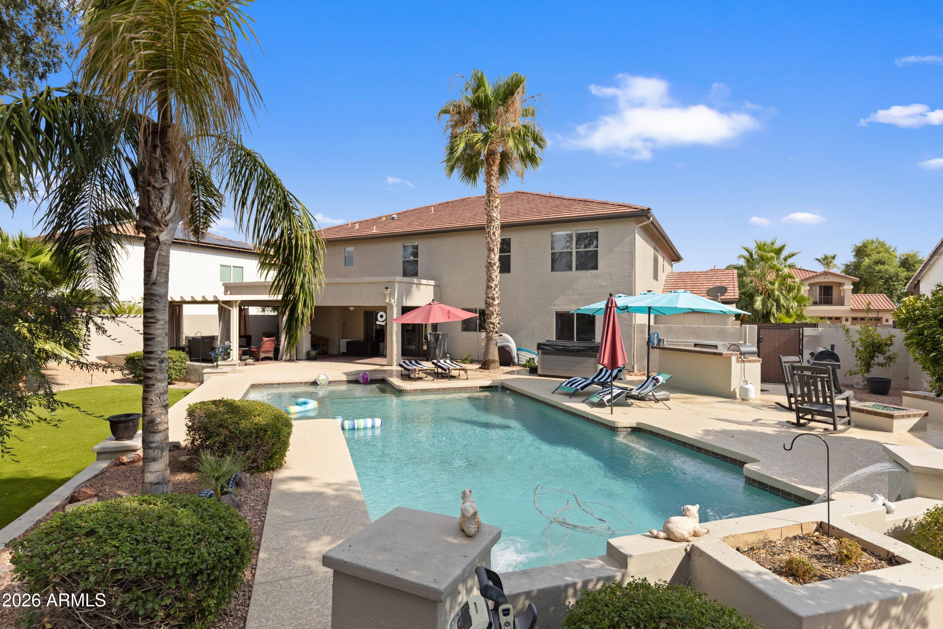 1694 E MEAD Drive