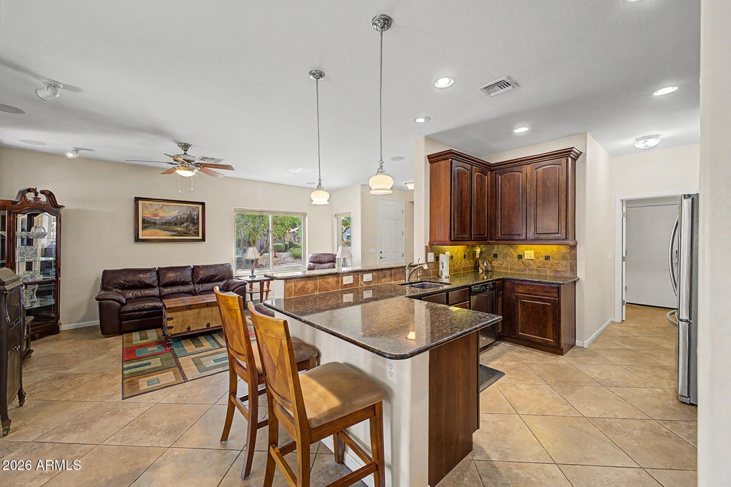 Photo of 1569 E Melrose Drive, Casa Grande, AZ 85122 (MLS # 7033898)