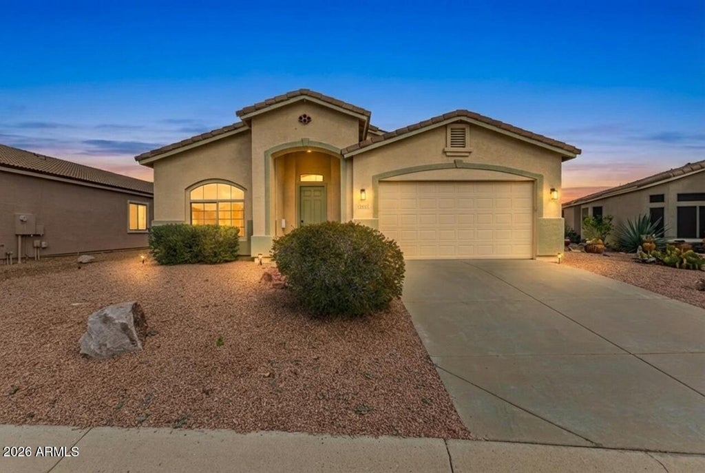 Photo of 4249 S Pony Rider Trail, Gold Canyon, AZ 85118 (MLS # 7081015)
