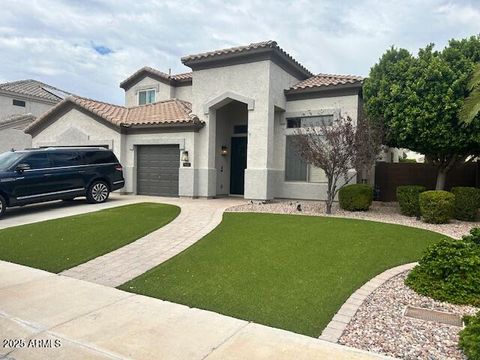 9420 W MELINDA Lane Peoria AZ 85382