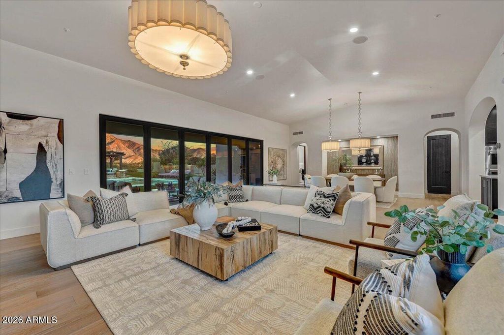 Photo of 19557 N 96th Place, Scottsdale, AZ 85255 (MLS # 6991778)