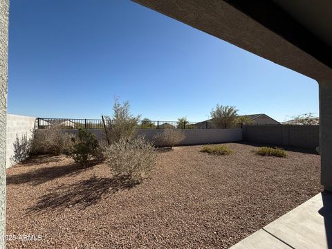 A home in Casa Grande