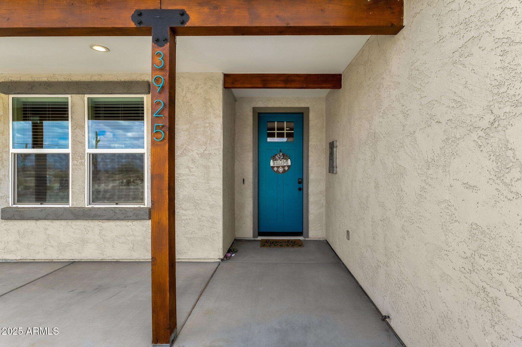 3925 W MOON DUST Trail