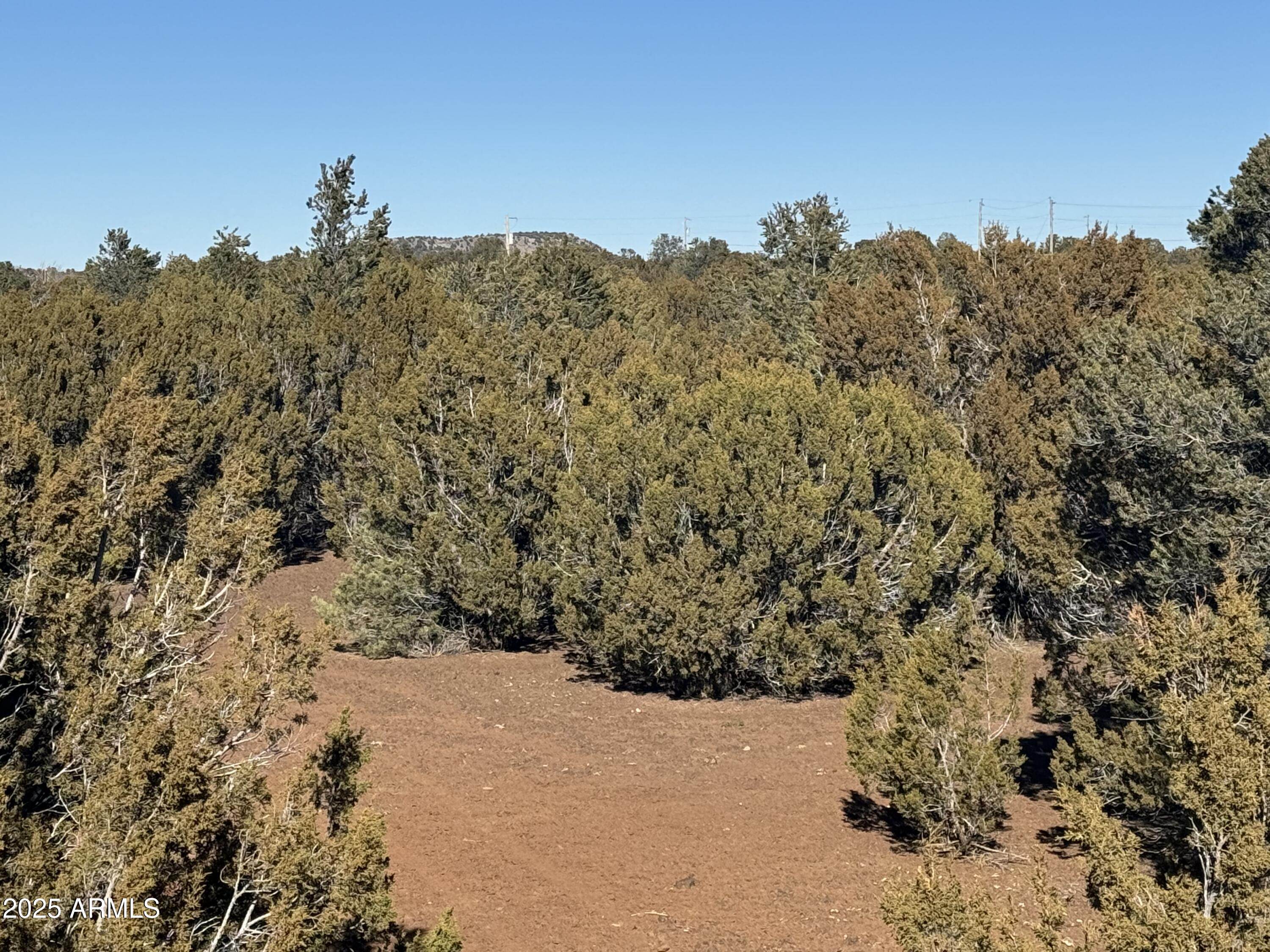 SKYLINE RANCH - Land
