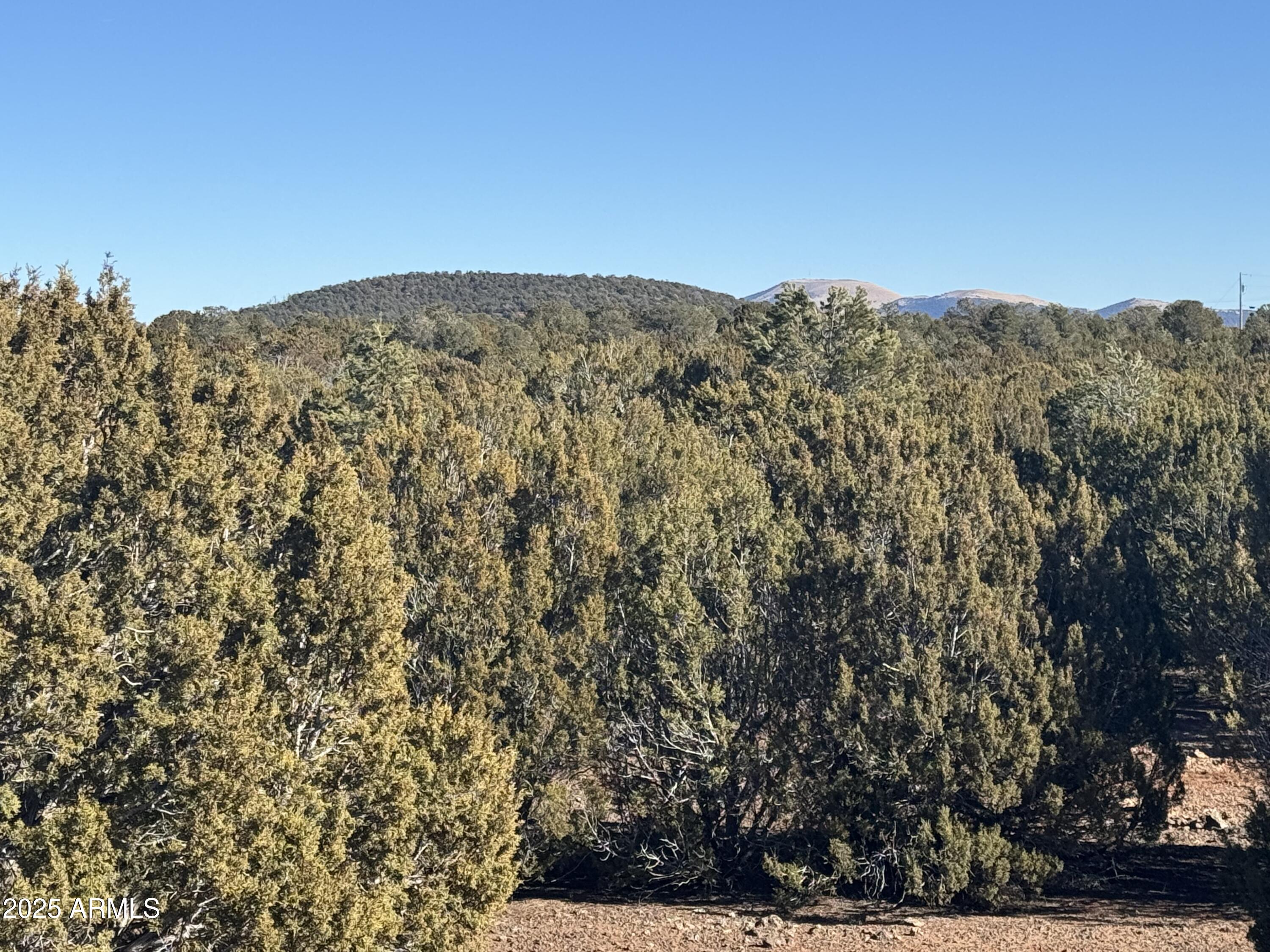 SKYLINE RANCH - Land