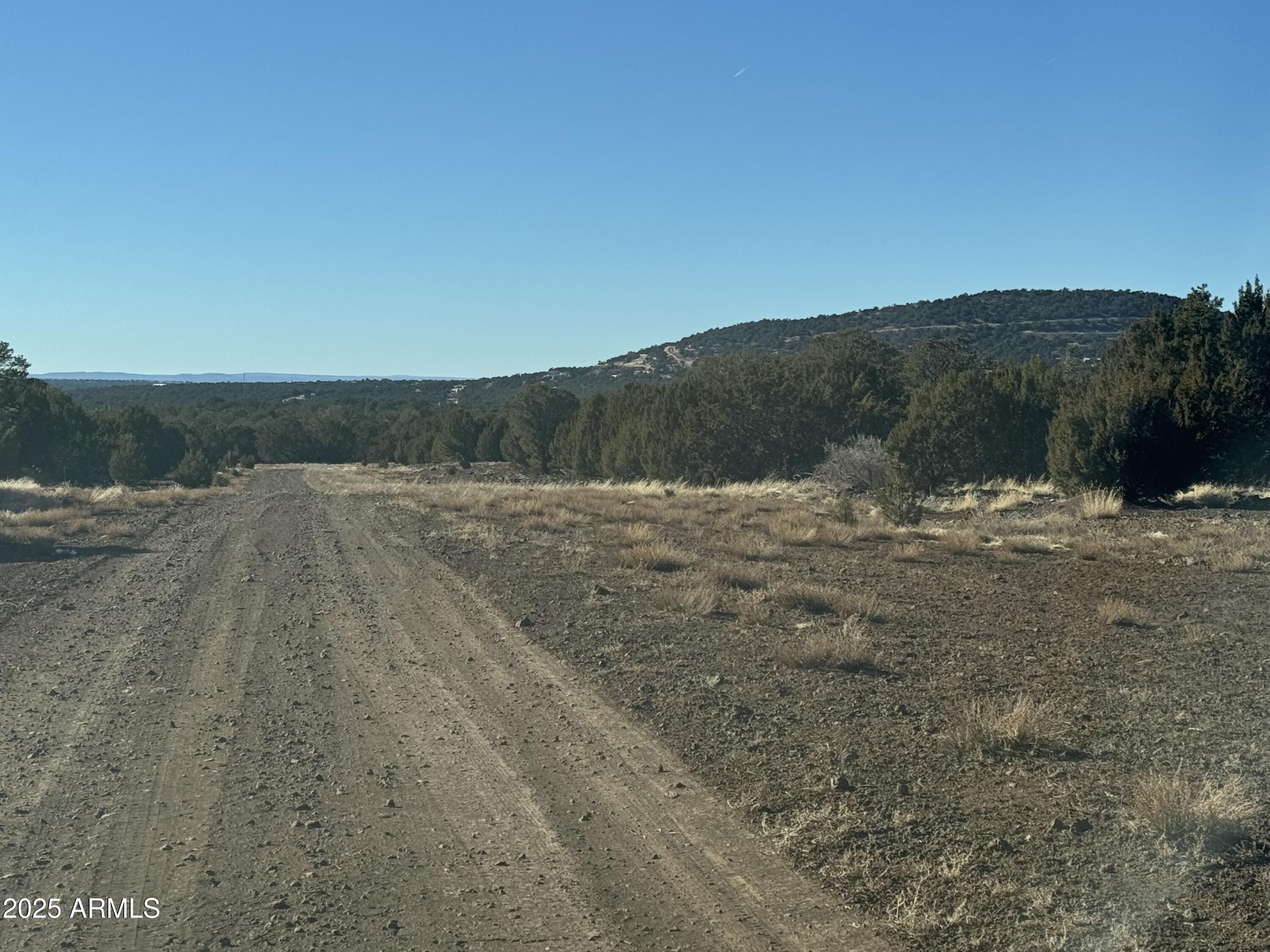 SKYLINE RANCH - Land