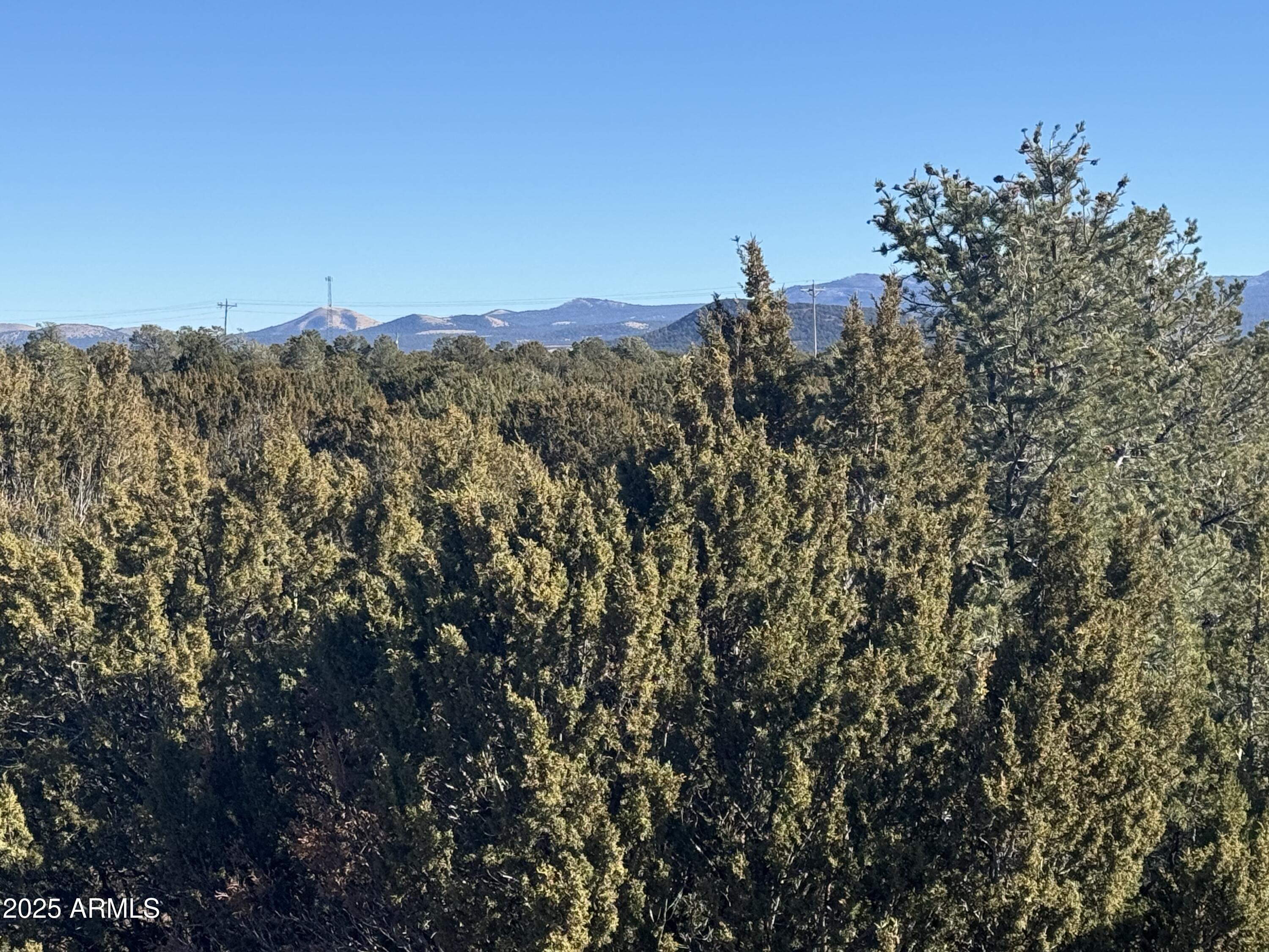 SKYLINE RANCH - Land