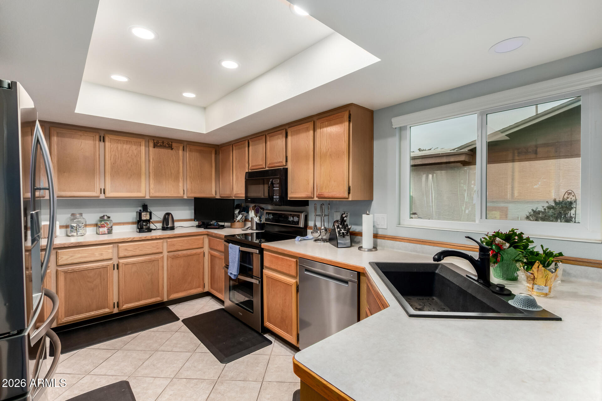 25801 S ONTARIO Drive