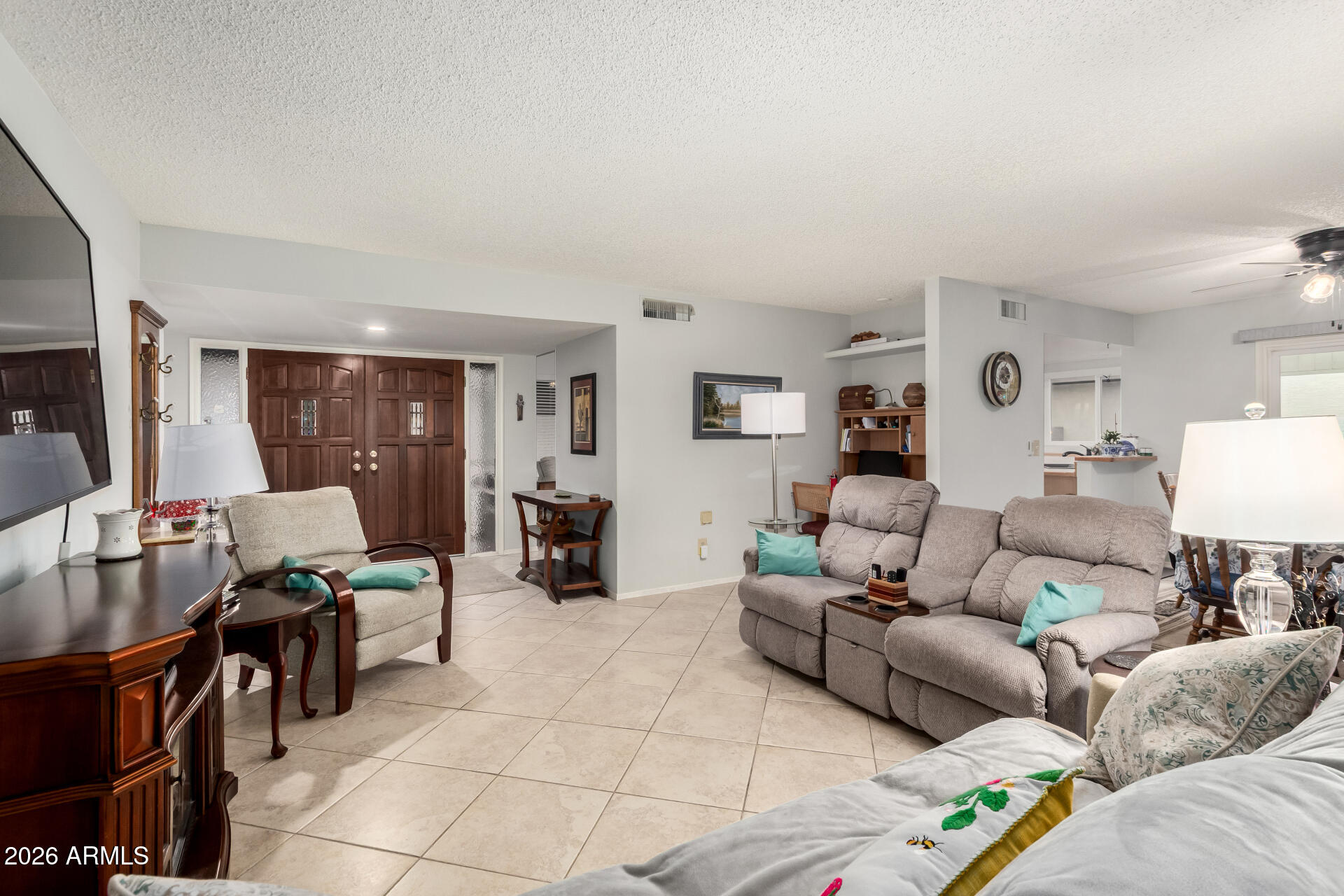 25801 S ONTARIO Drive