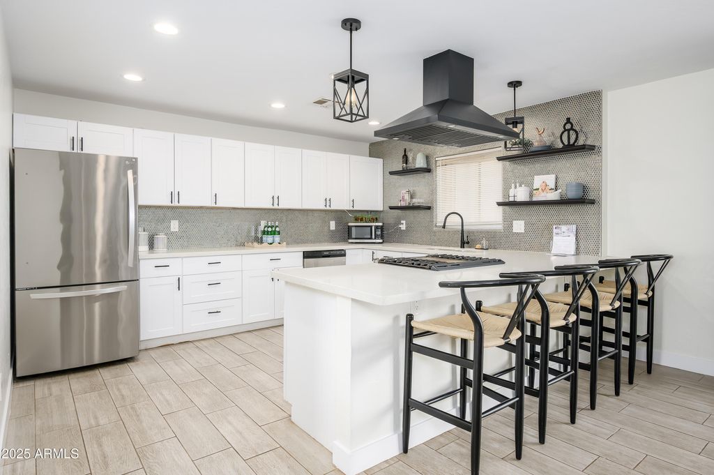 Photo of 2114 W San Juan Avenue, Phoenix, AZ 85015 (MLS # 6934575)
