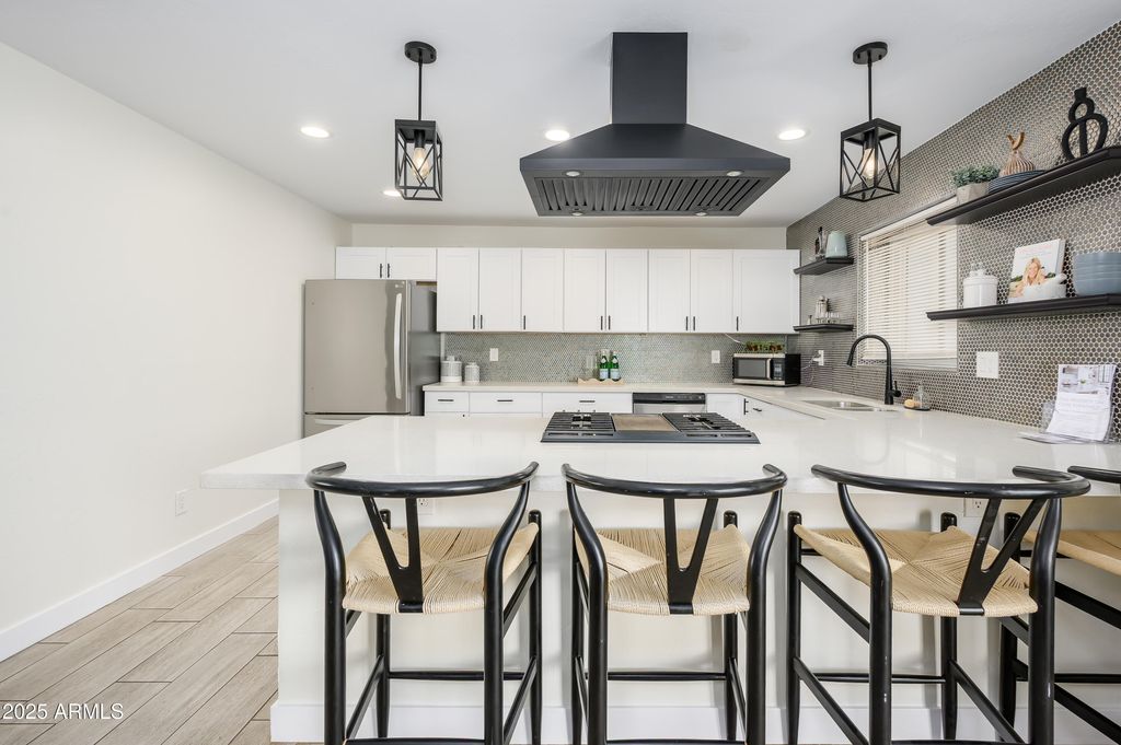 Photo of 2114 W San Juan Avenue, Phoenix, AZ 85015 (MLS # 6934575)