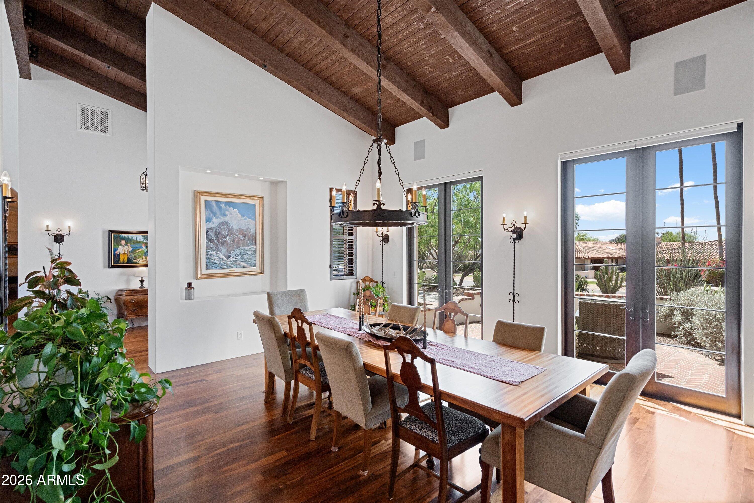 ARCADIA ESTATES - Residential