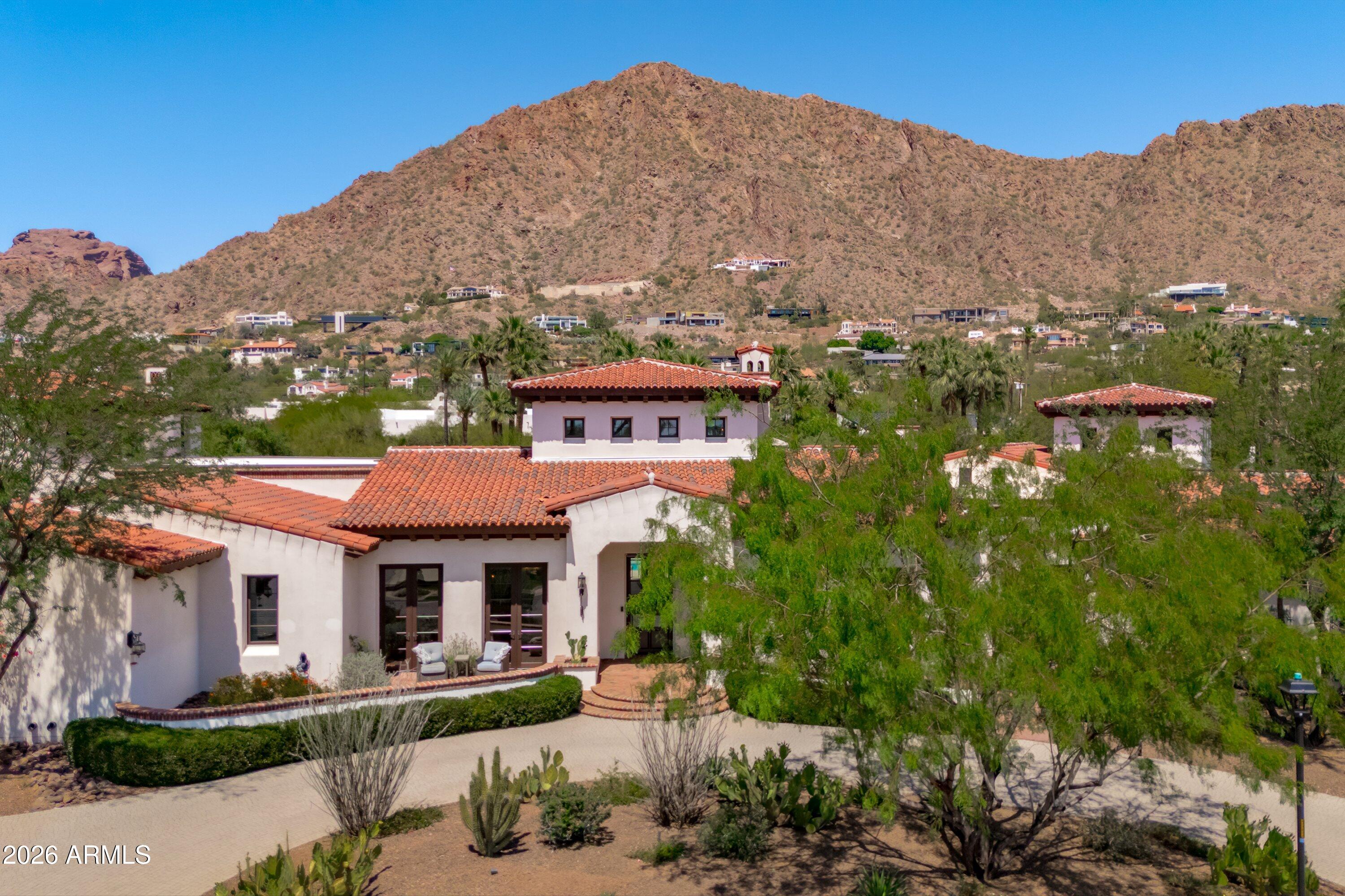 ARCADIA ESTATES - Residential