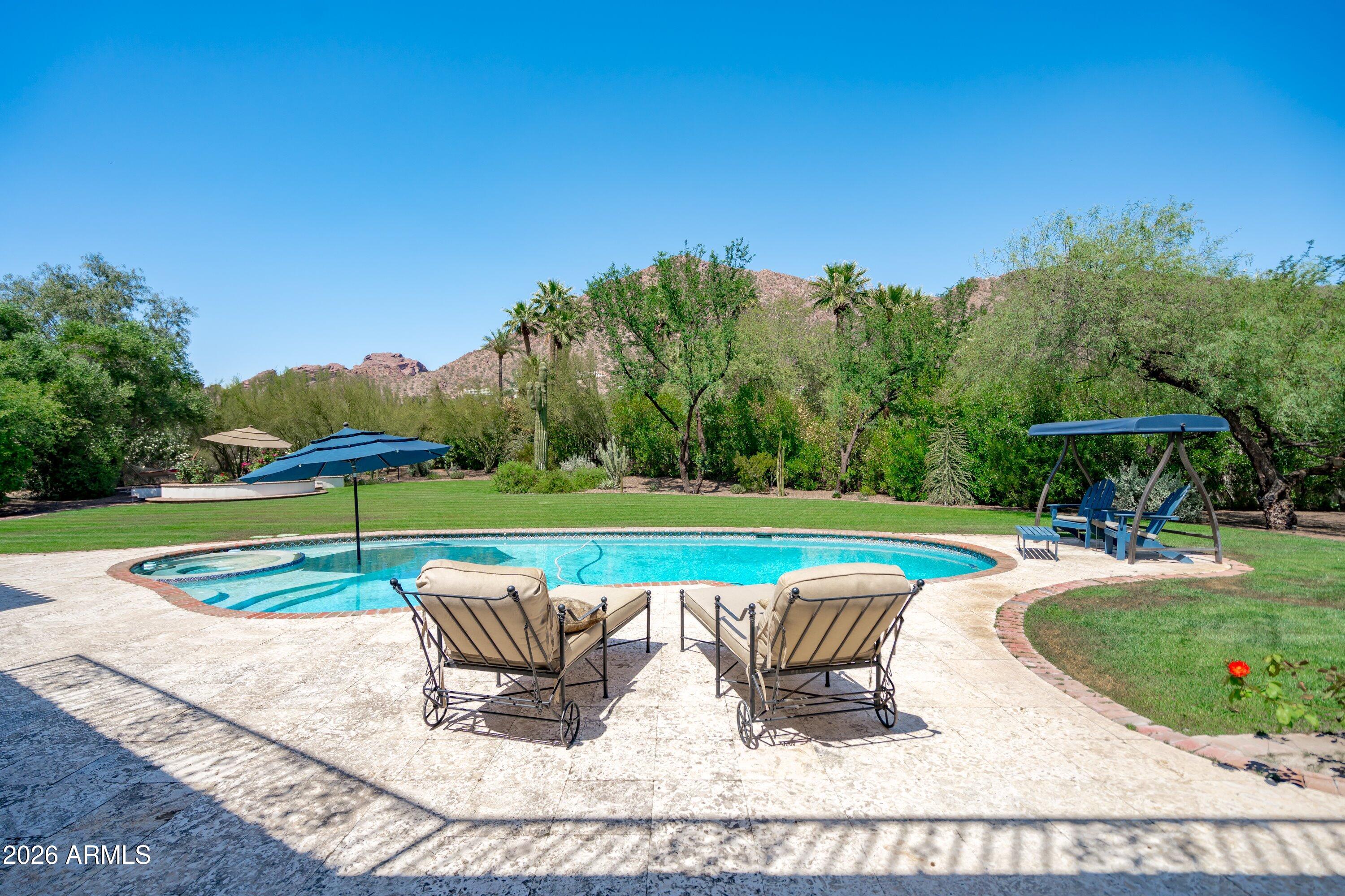 ARCADIA ESTATES - Residential