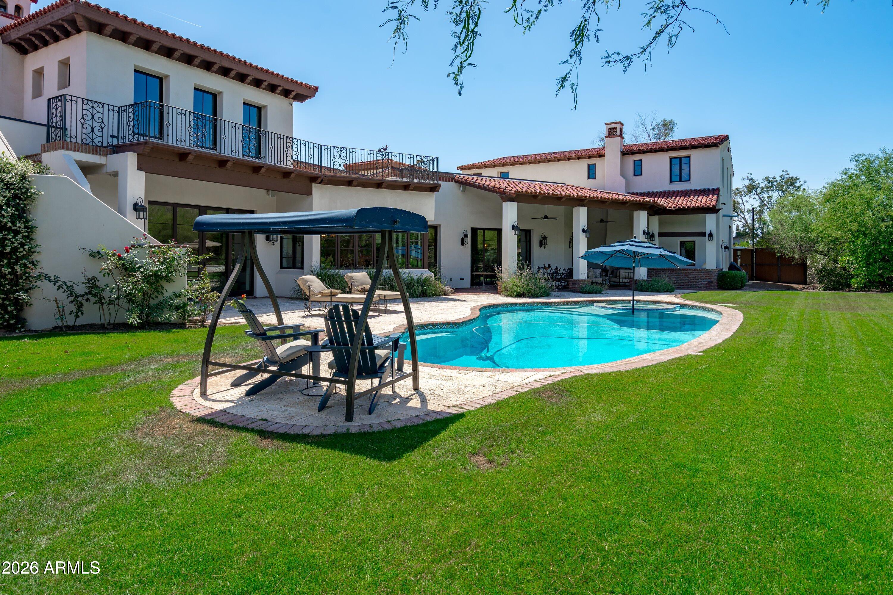 ARCADIA ESTATES - Residential