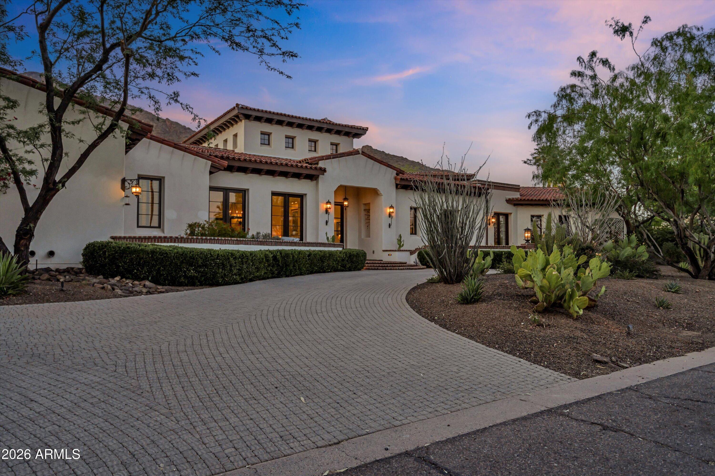 ARCADIA ESTATES - Residential