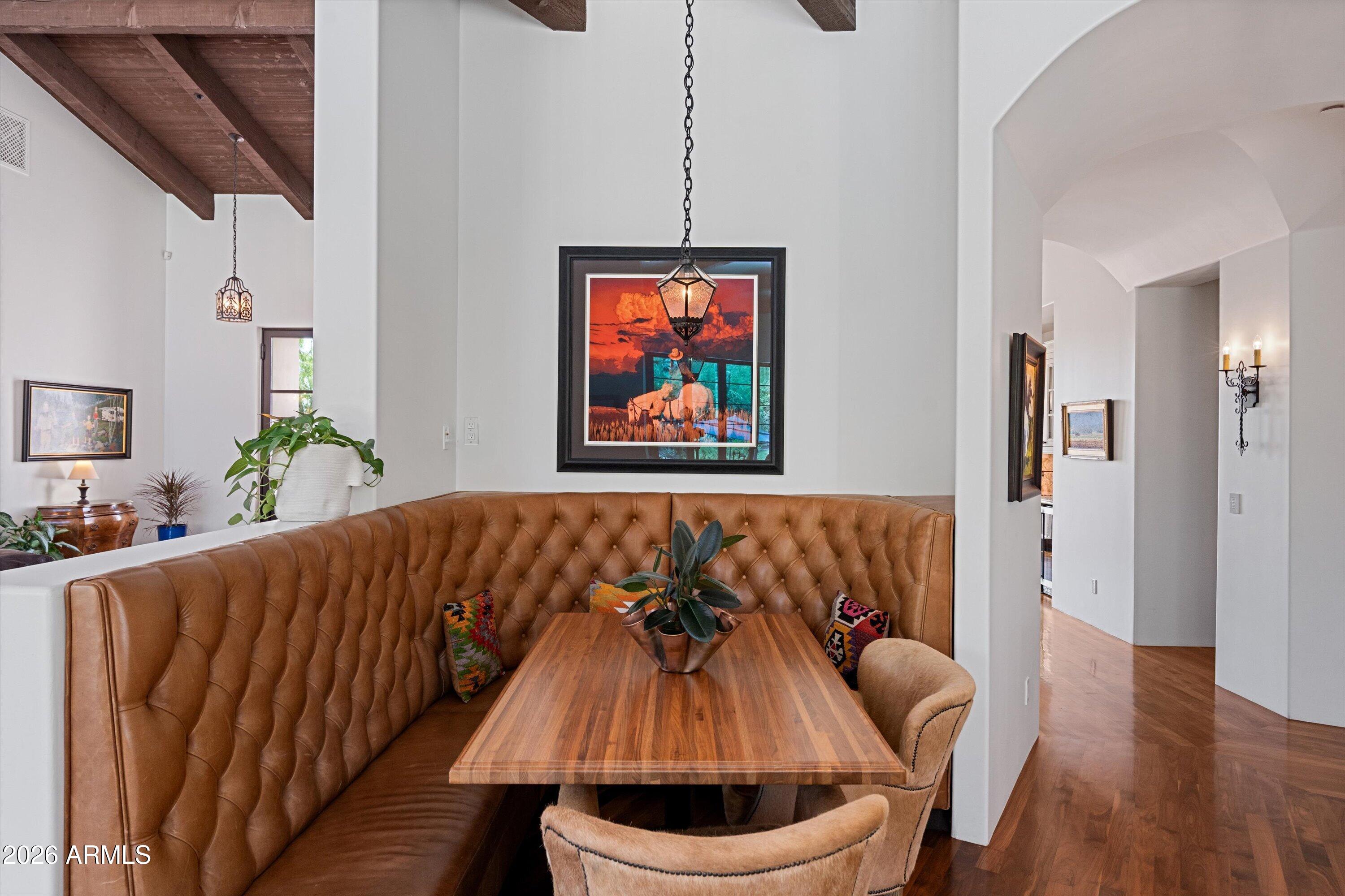 ARCADIA ESTATES - Residential