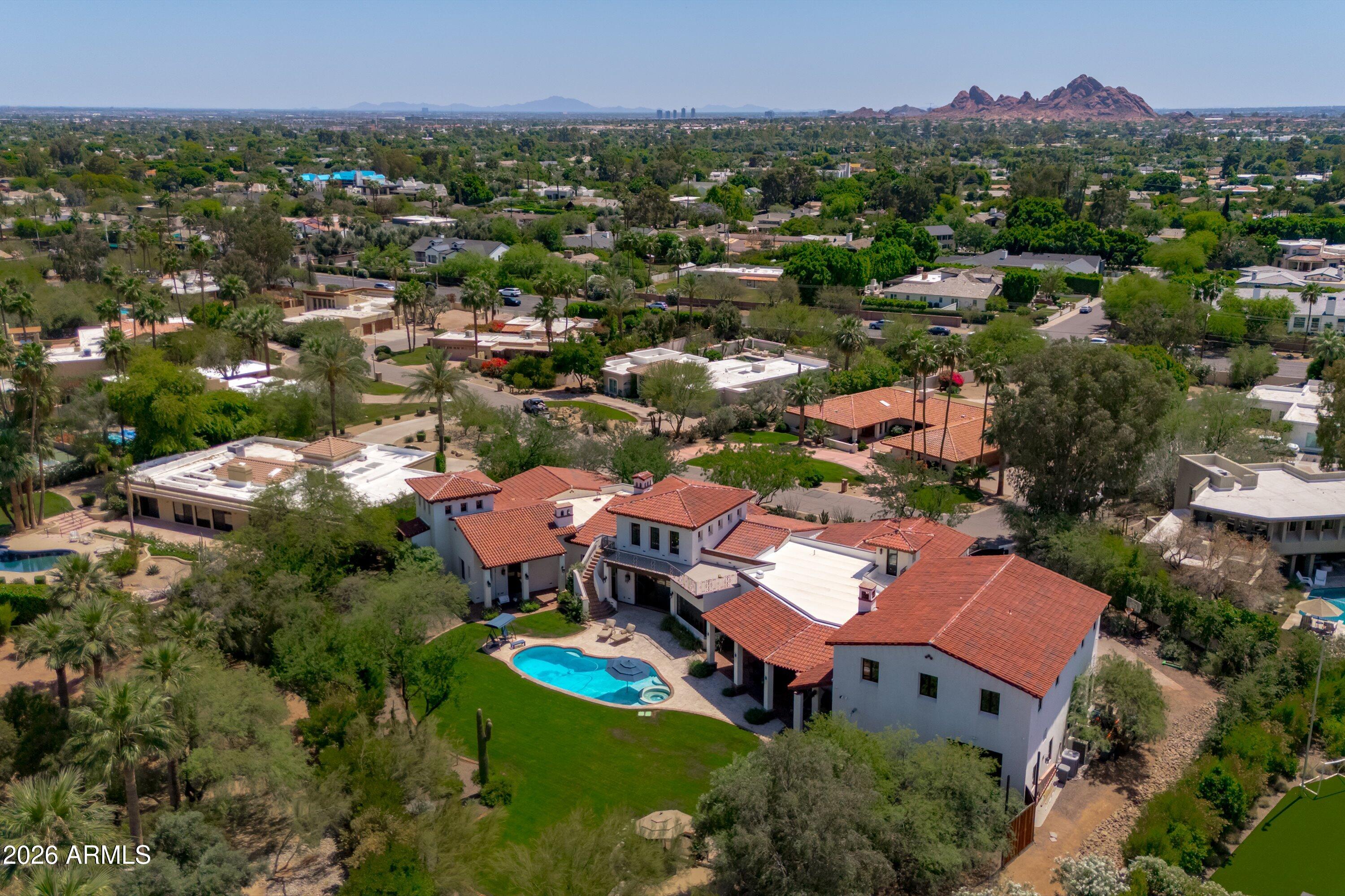 ARCADIA ESTATES - Residential