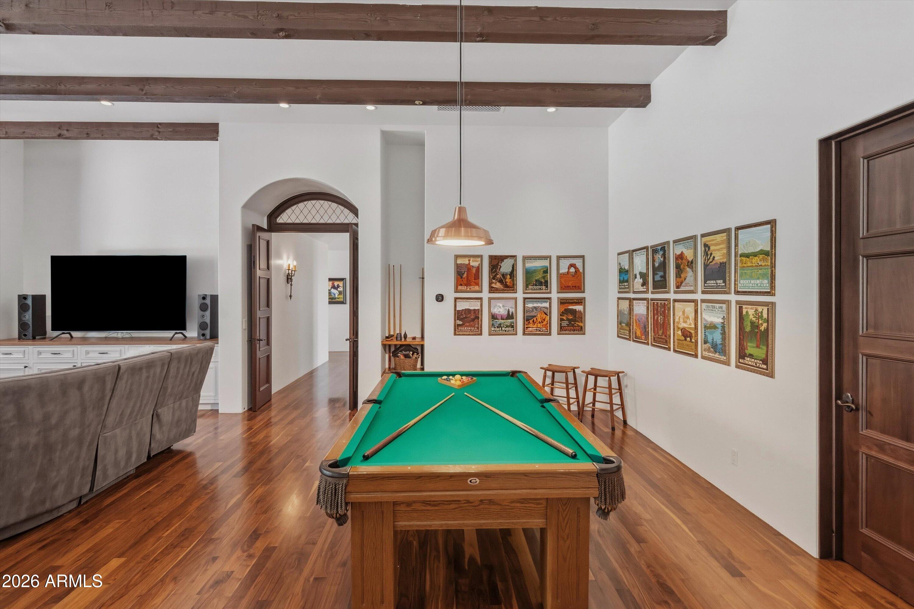 ARCADIA ESTATES - Residential