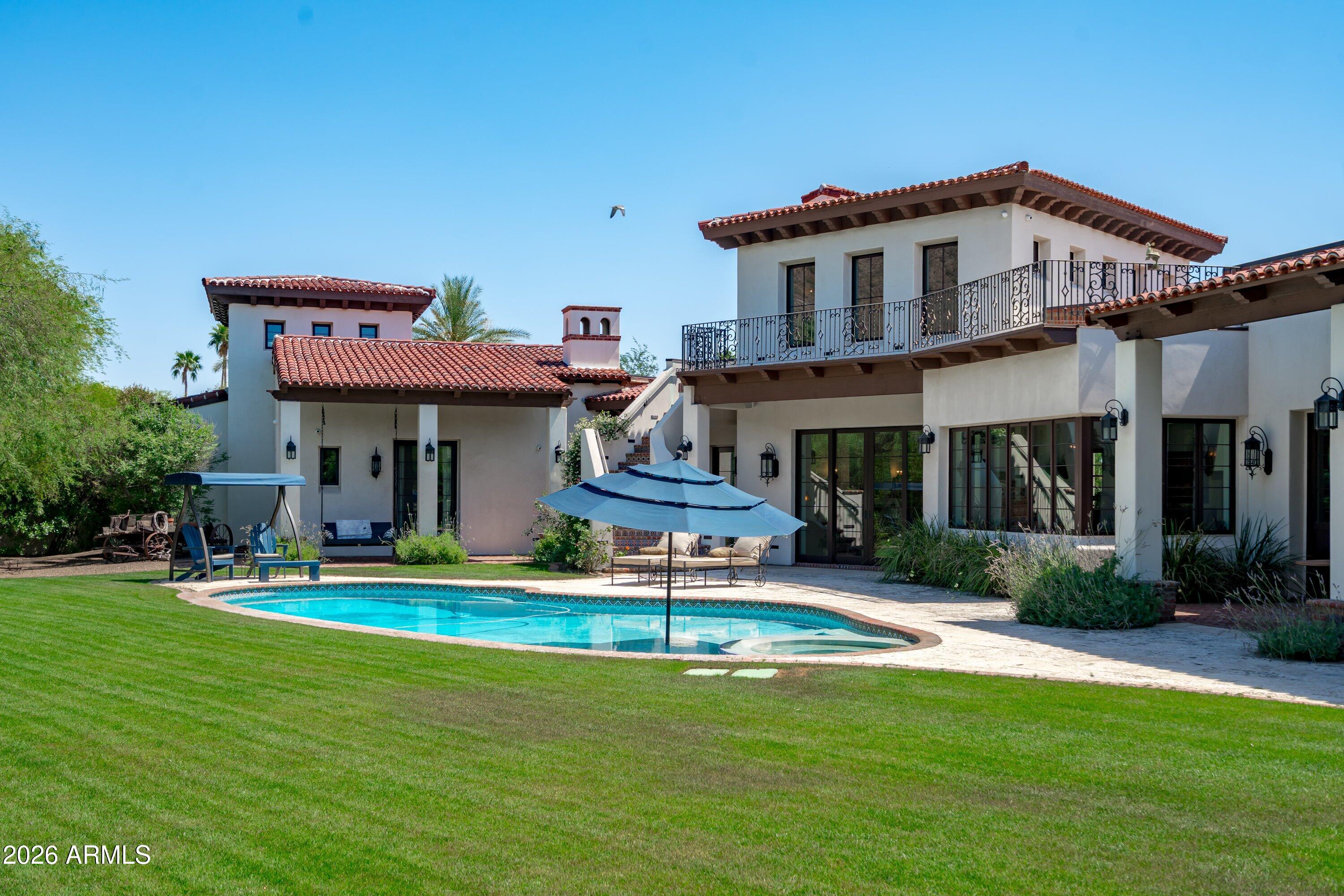 ARCADIA ESTATES - Residential
