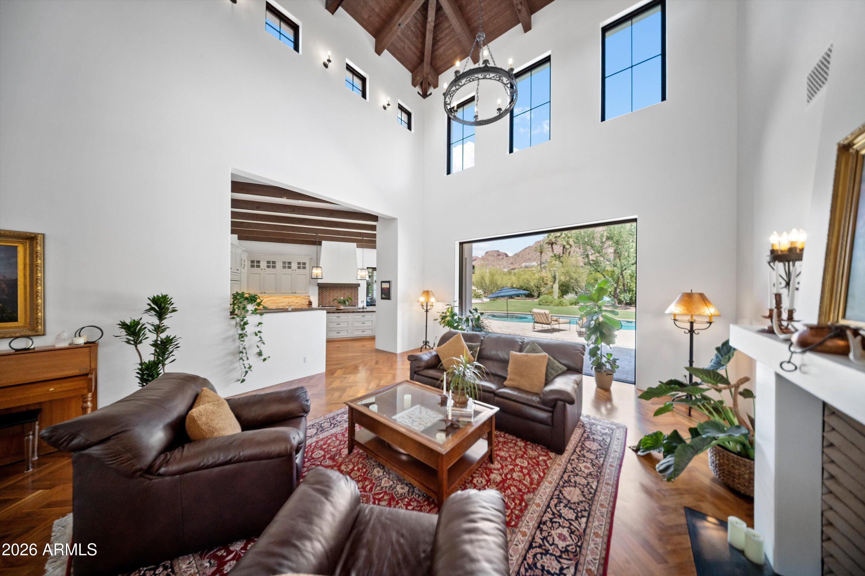 ARCADIA ESTATES - Residential