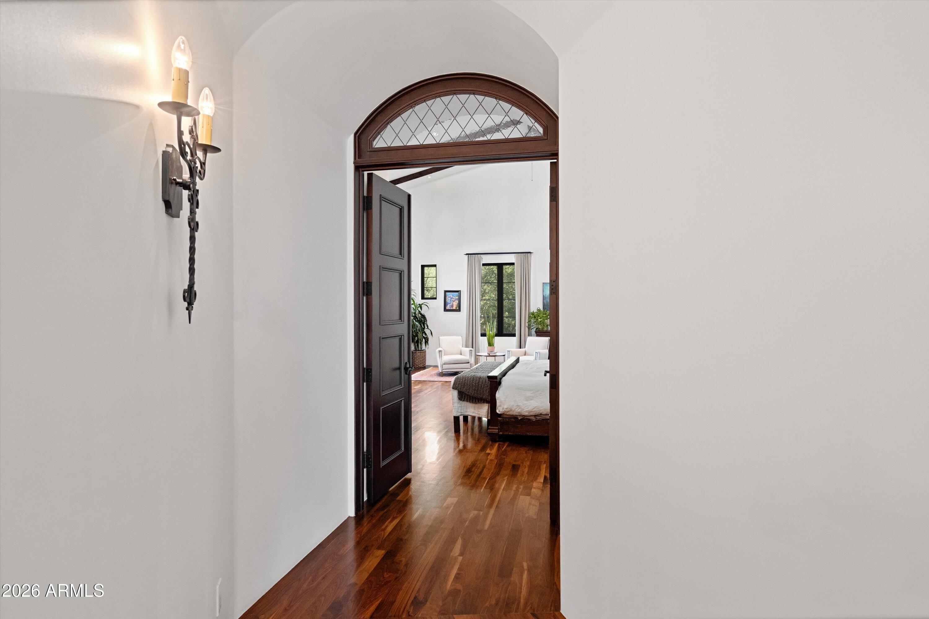 ARCADIA ESTATES - Residential