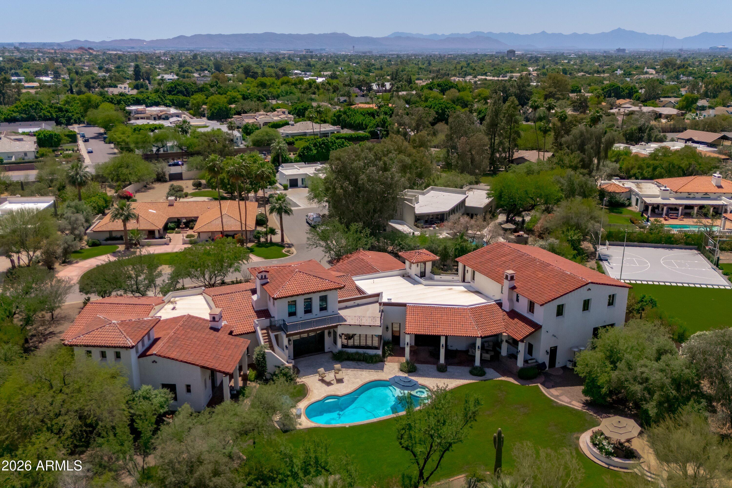 ARCADIA ESTATES - Residential
