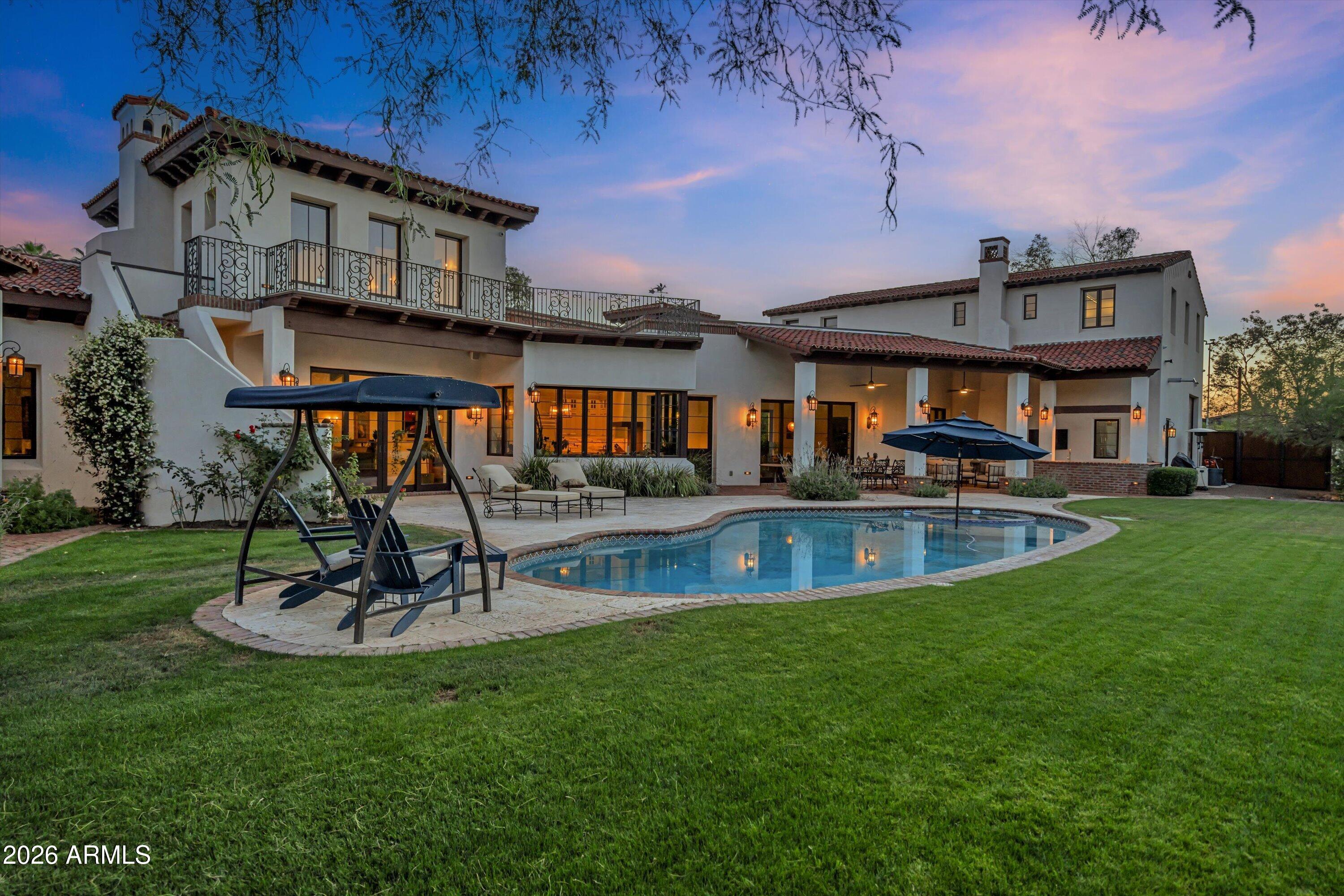 ARCADIA ESTATES - Residential