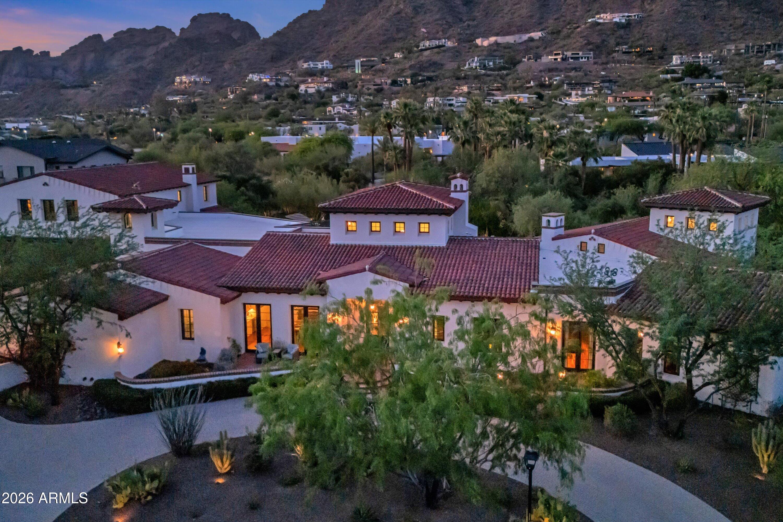 ARCADIA ESTATES - Residential