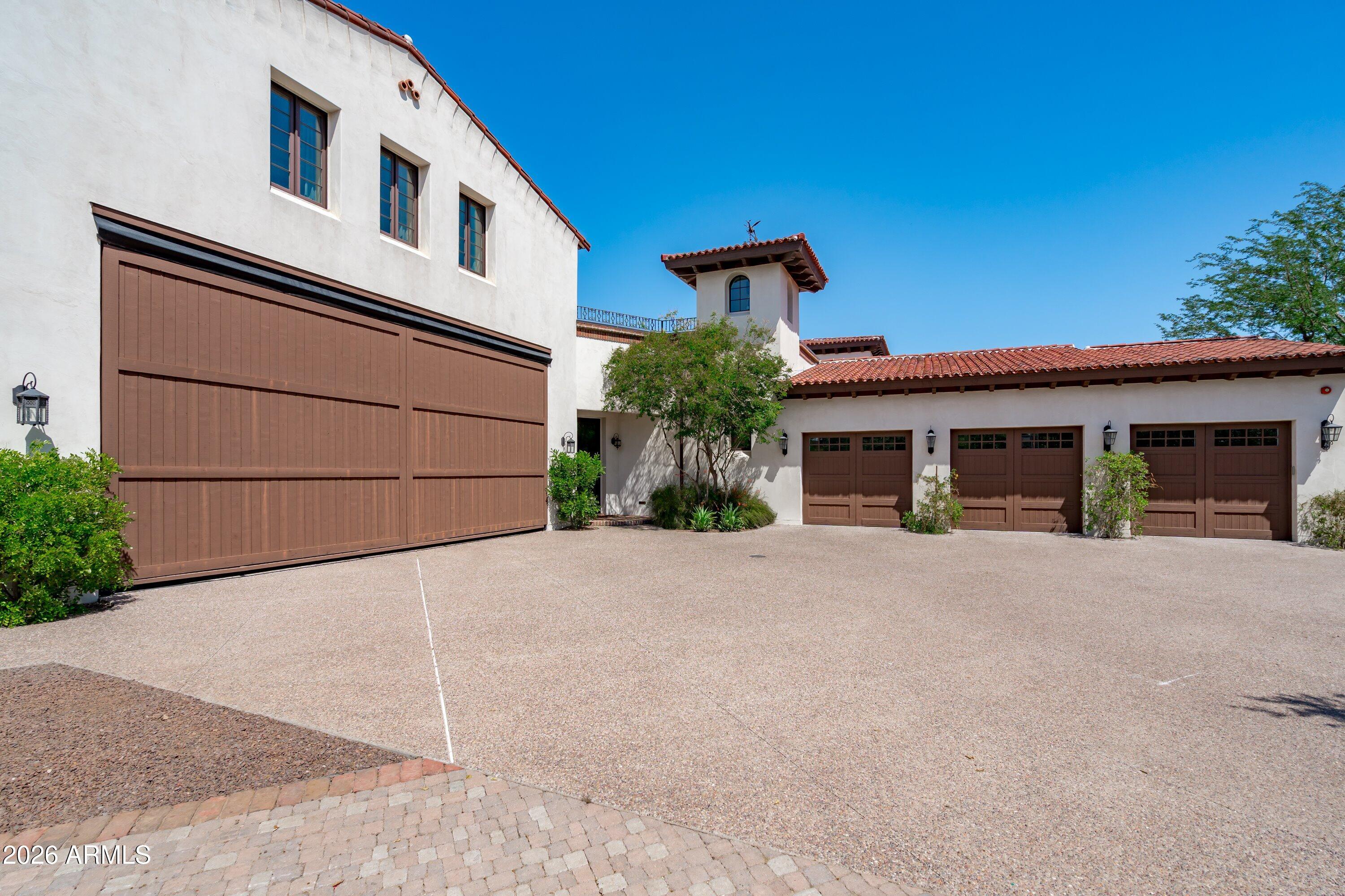 ARCADIA ESTATES - Residential