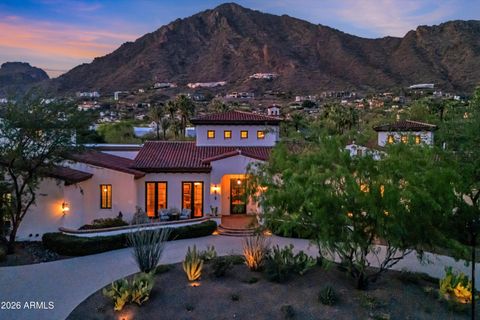 Property photo of 5434 E Camelhill Road, Phoenix, AZ 85018