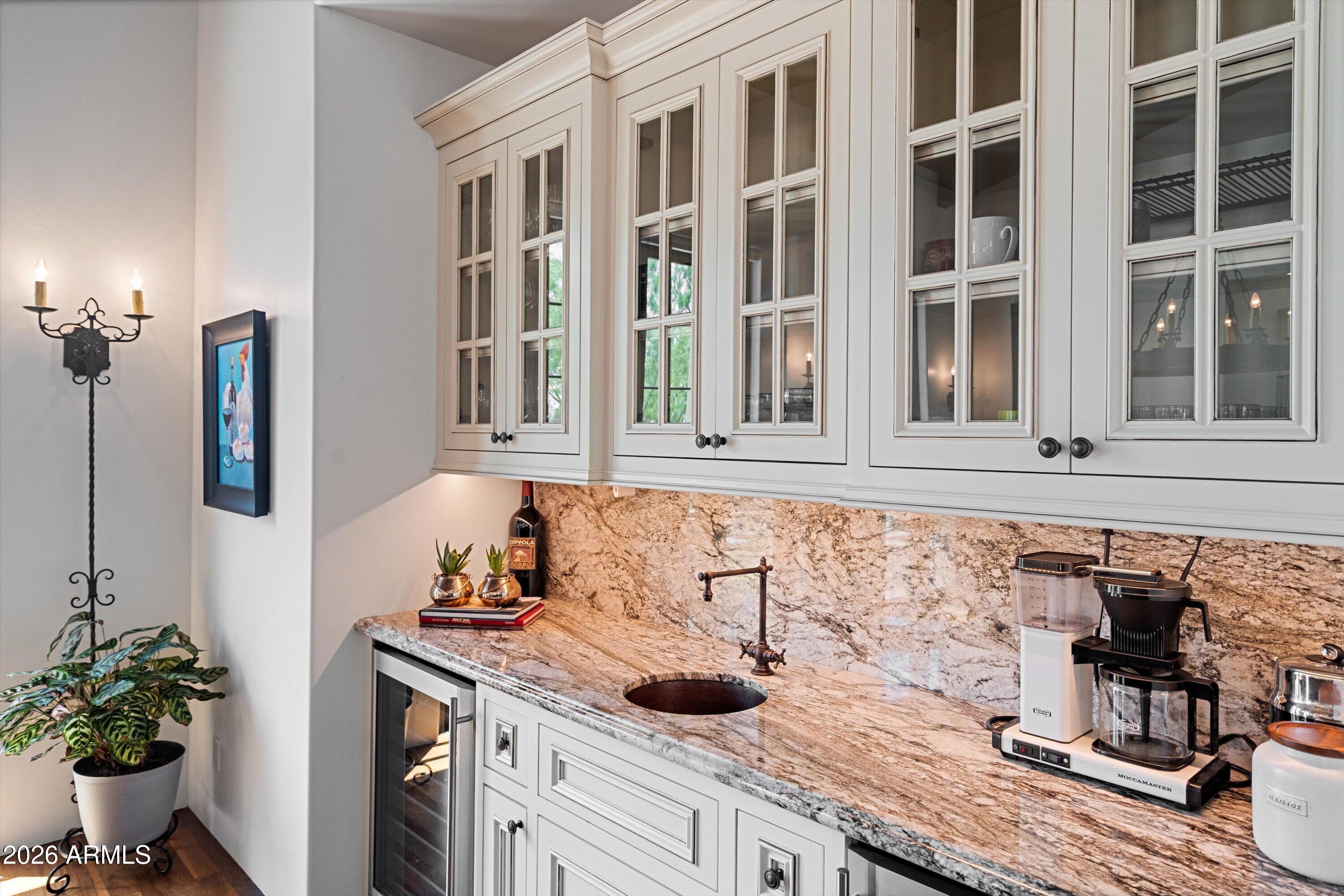 ARCADIA ESTATES - Residential