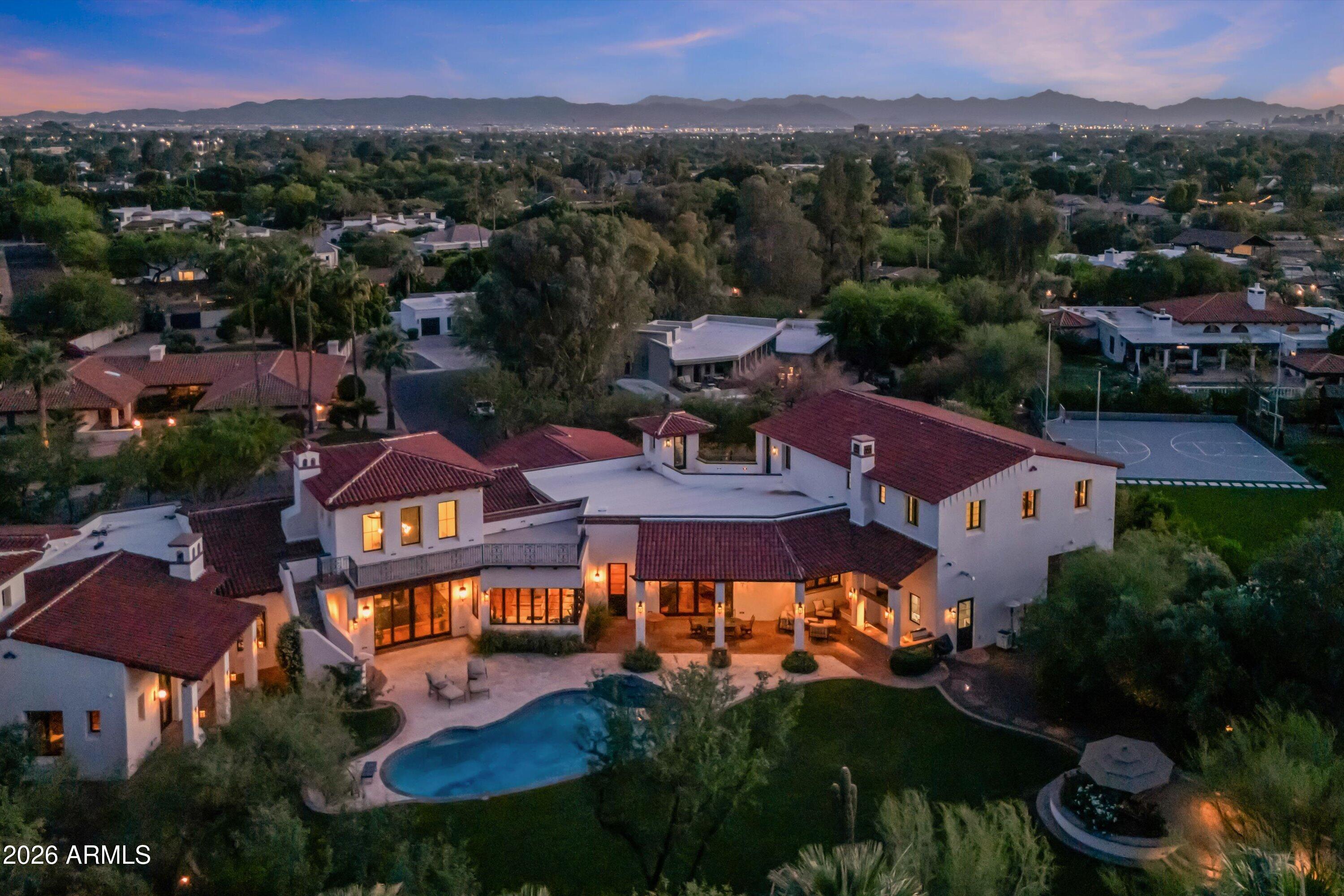 ARCADIA ESTATES - Residential