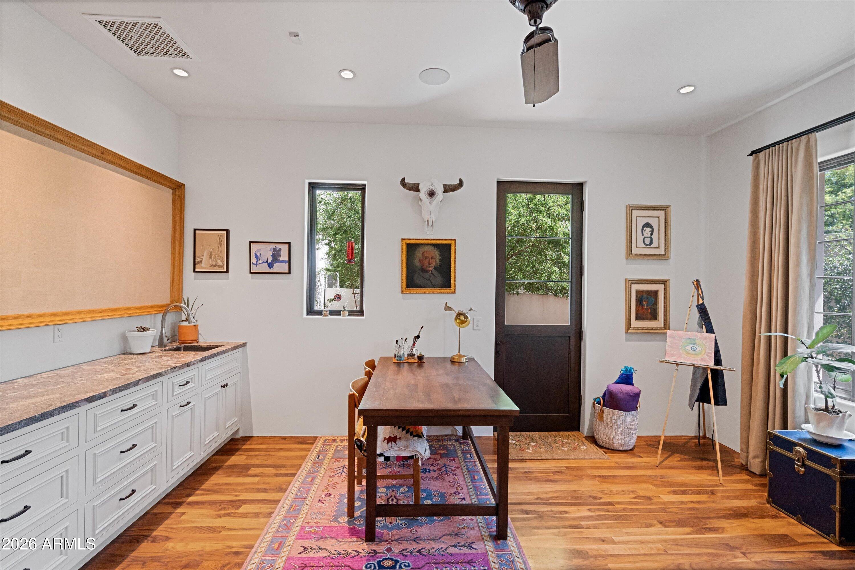 ARCADIA ESTATES - Residential