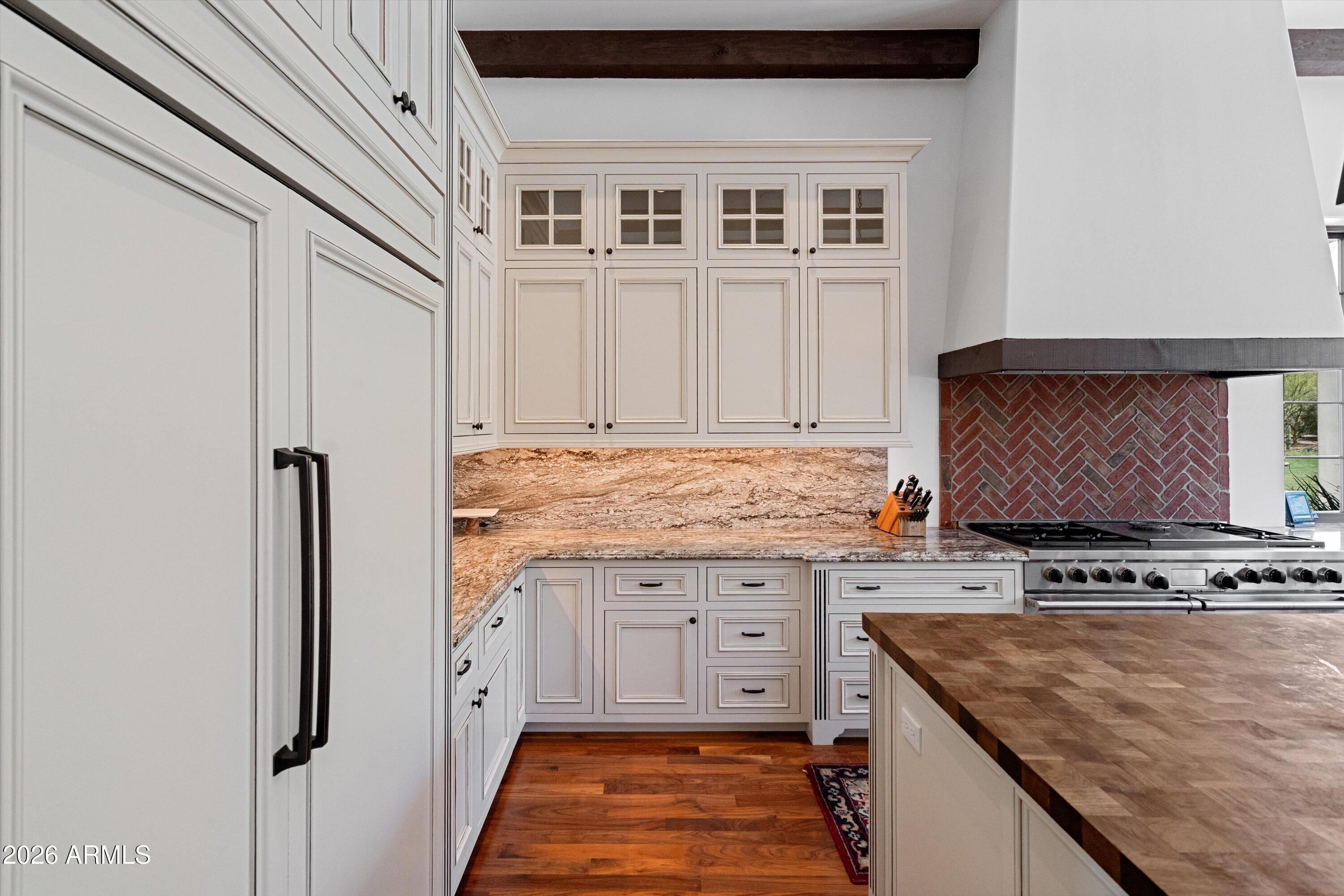 ARCADIA ESTATES - Residential