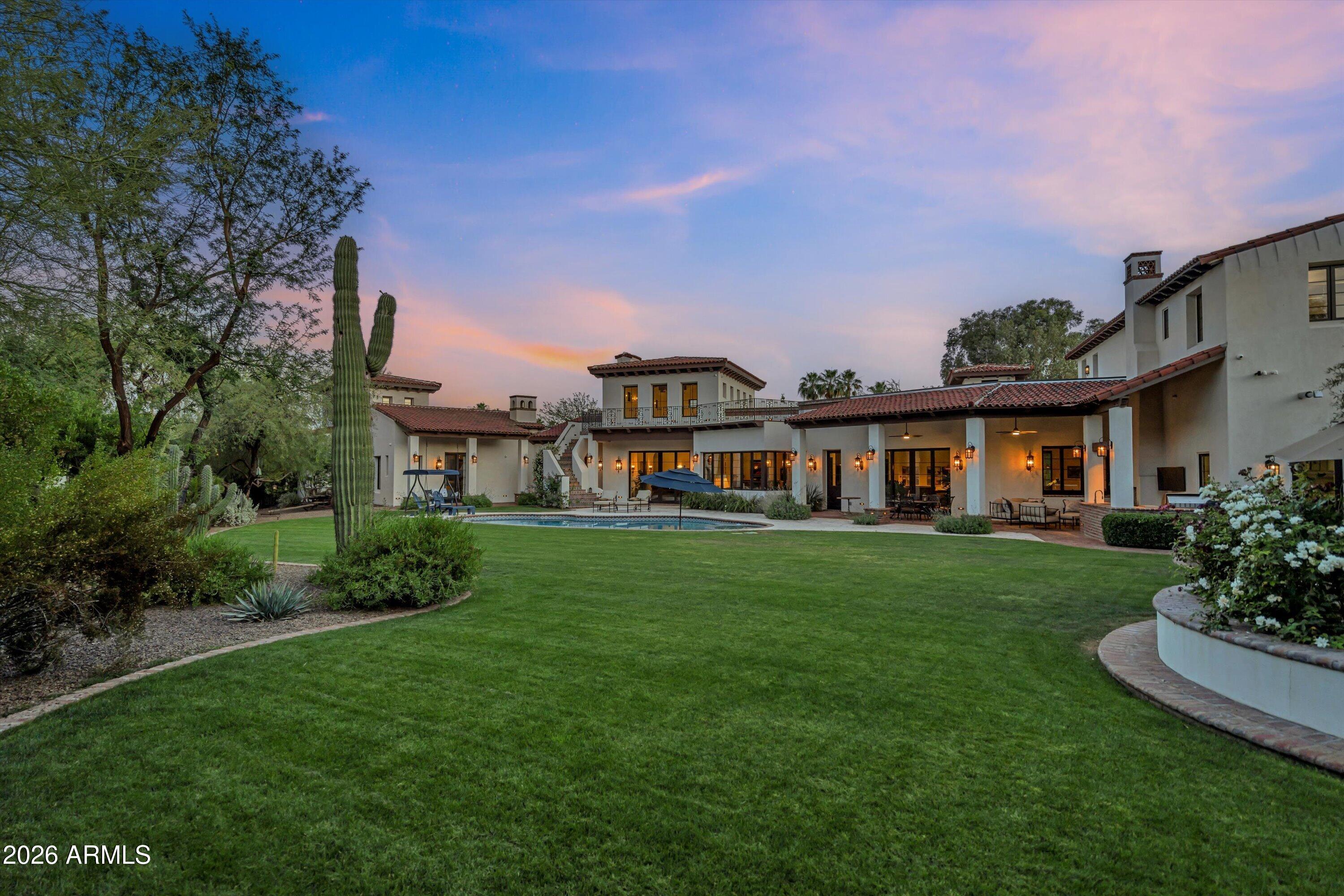 ARCADIA ESTATES - Residential