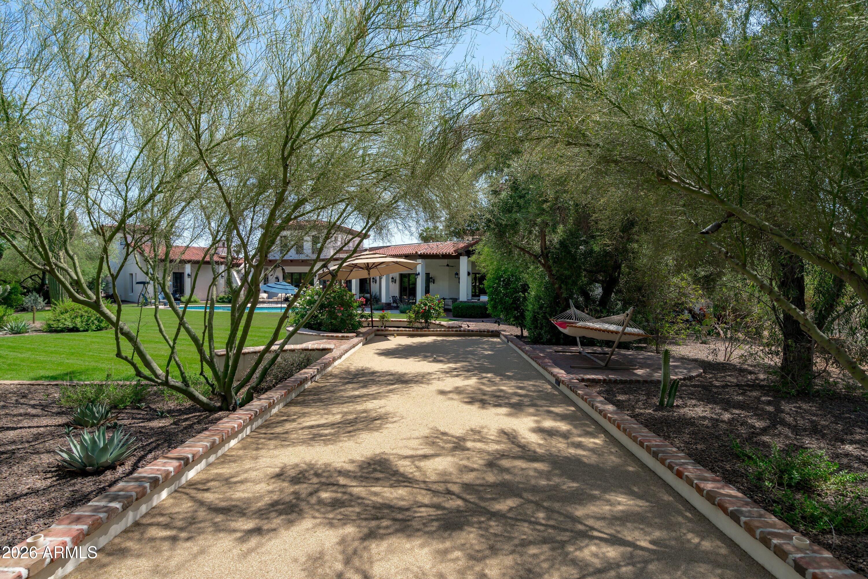 ARCADIA ESTATES - Residential