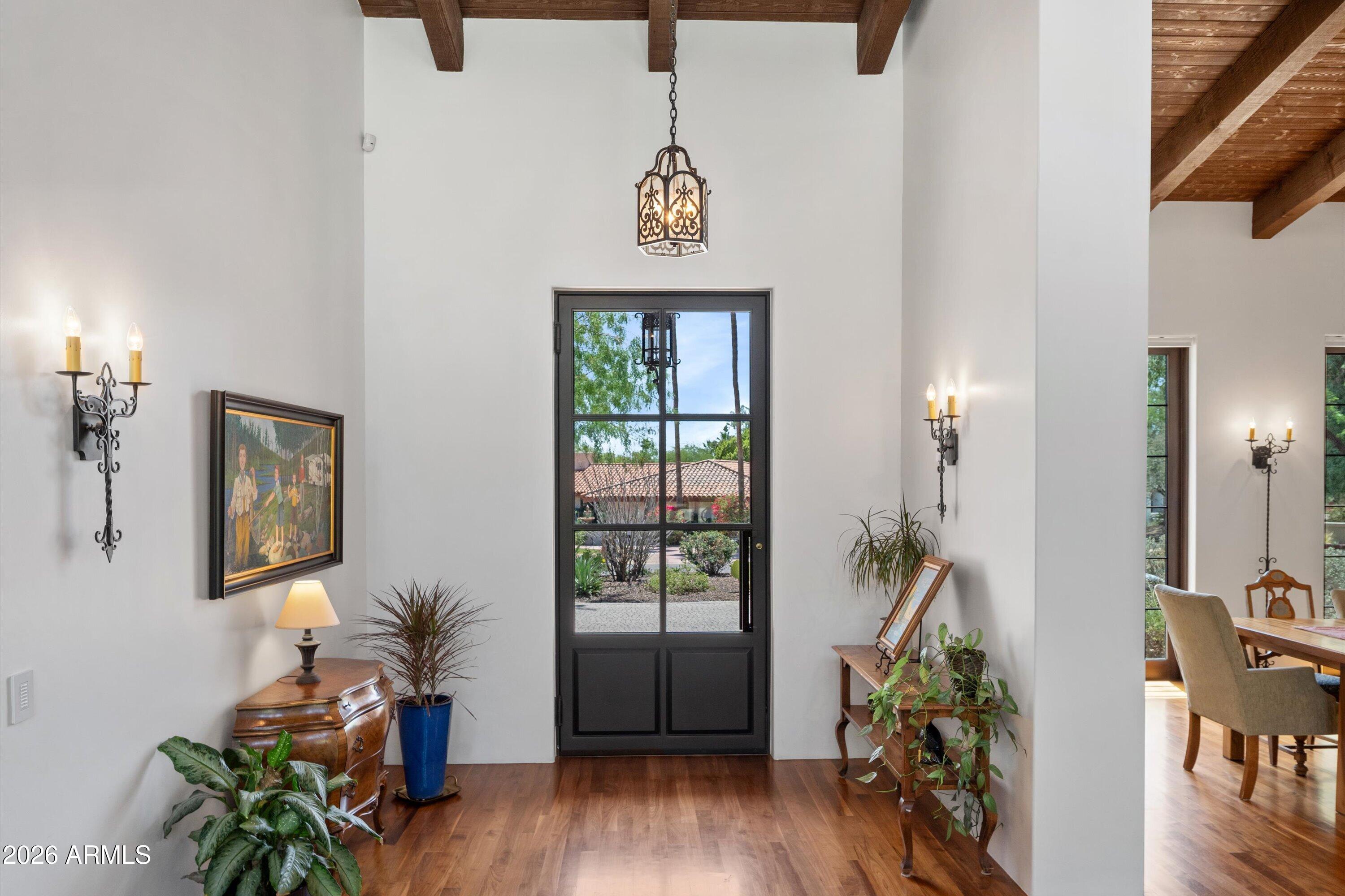 ARCADIA ESTATES - Residential