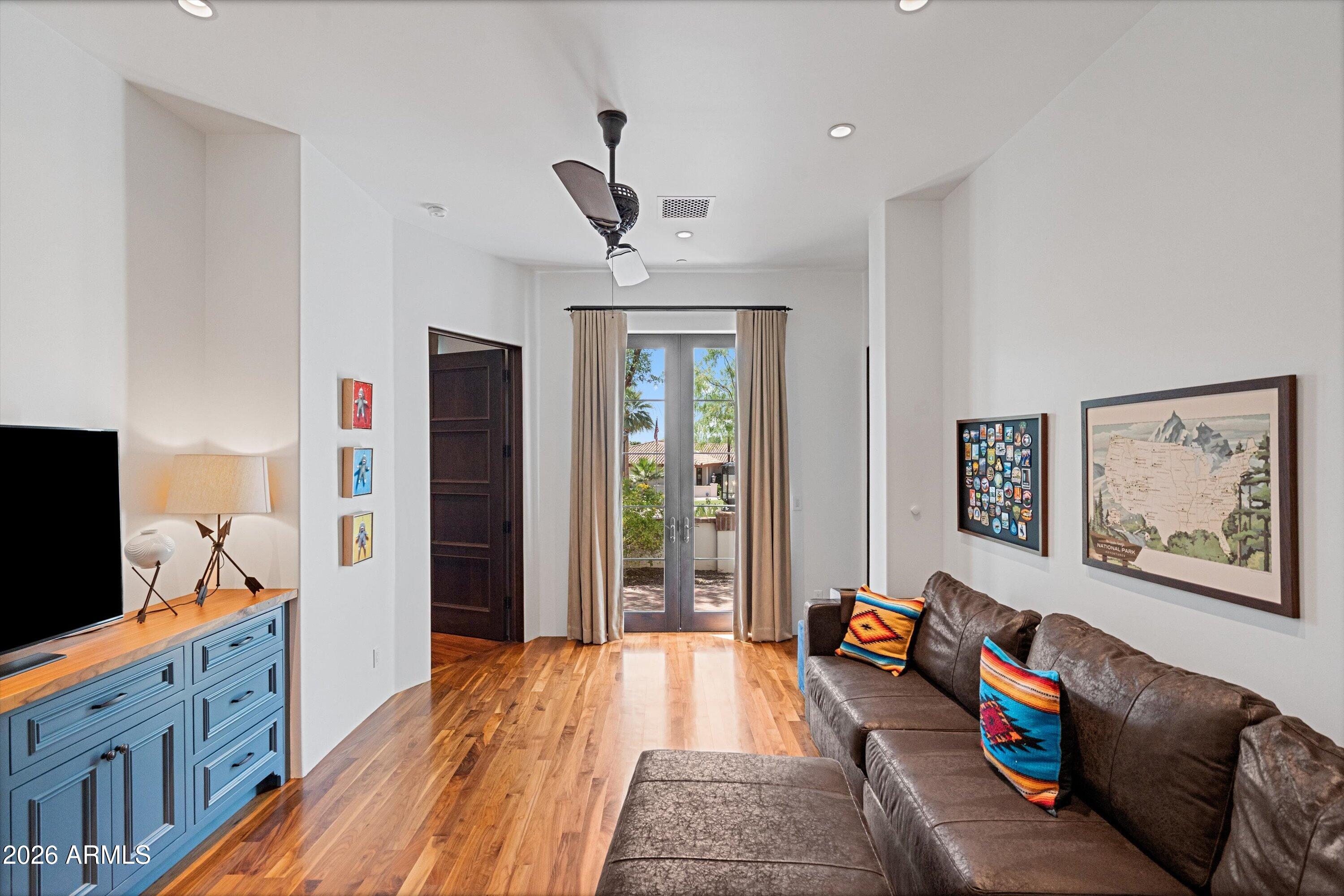 ARCADIA ESTATES - Residential