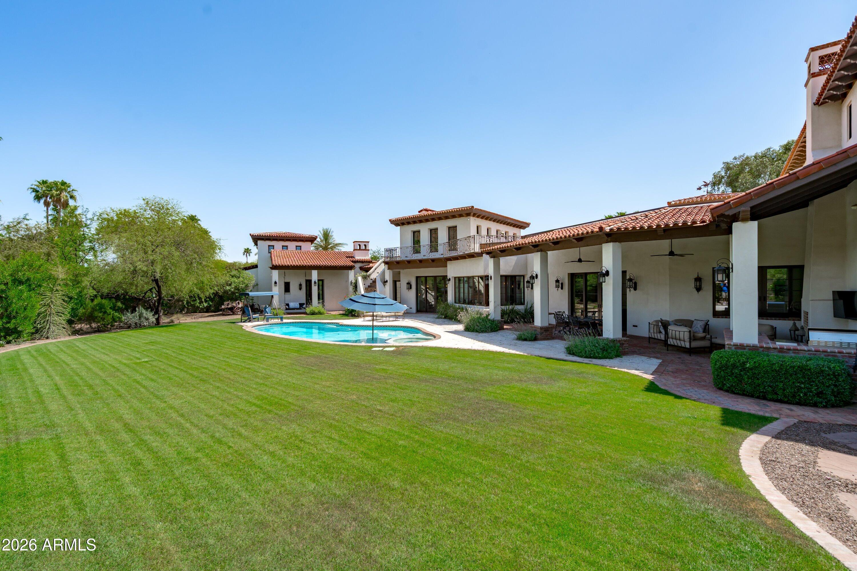 ARCADIA ESTATES - Residential