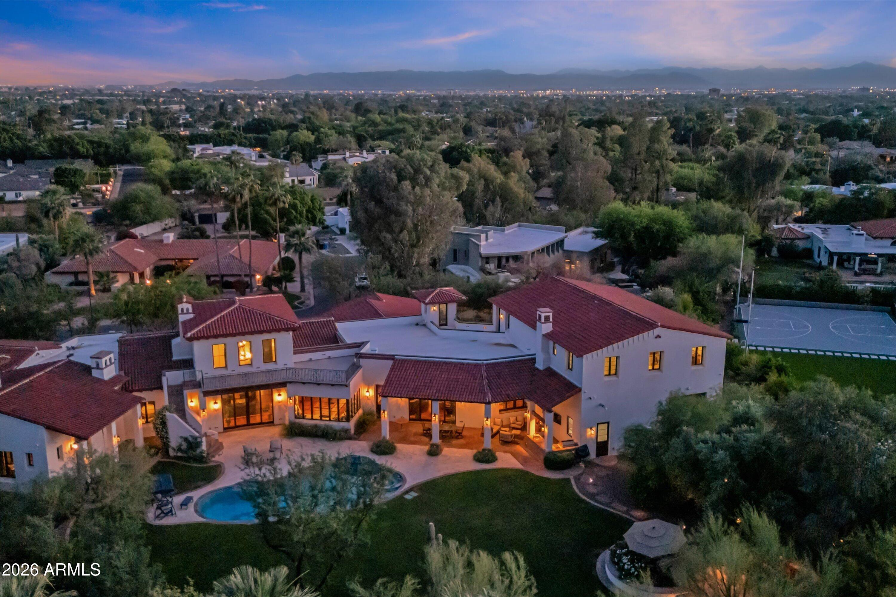 ARCADIA ESTATES - Residential