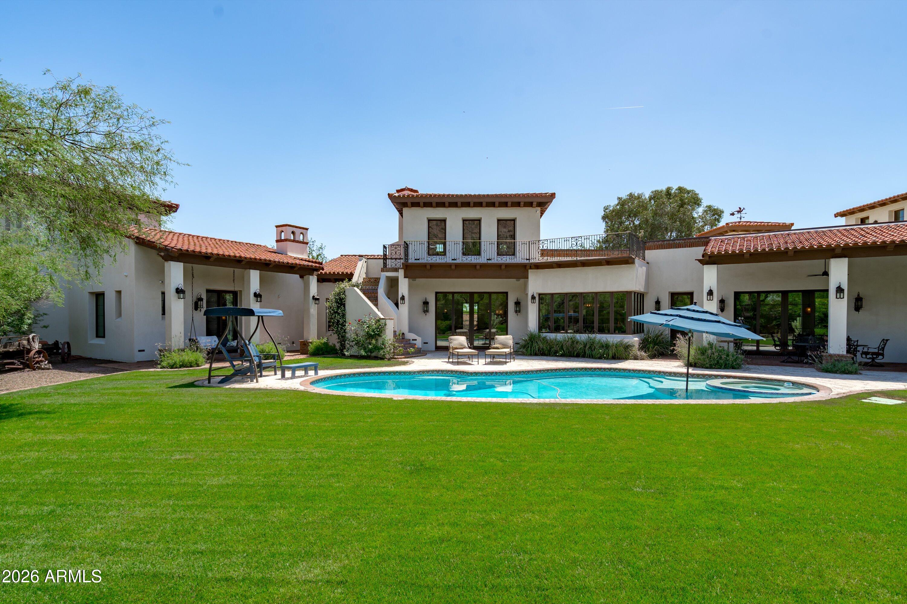 ARCADIA ESTATES - Residential