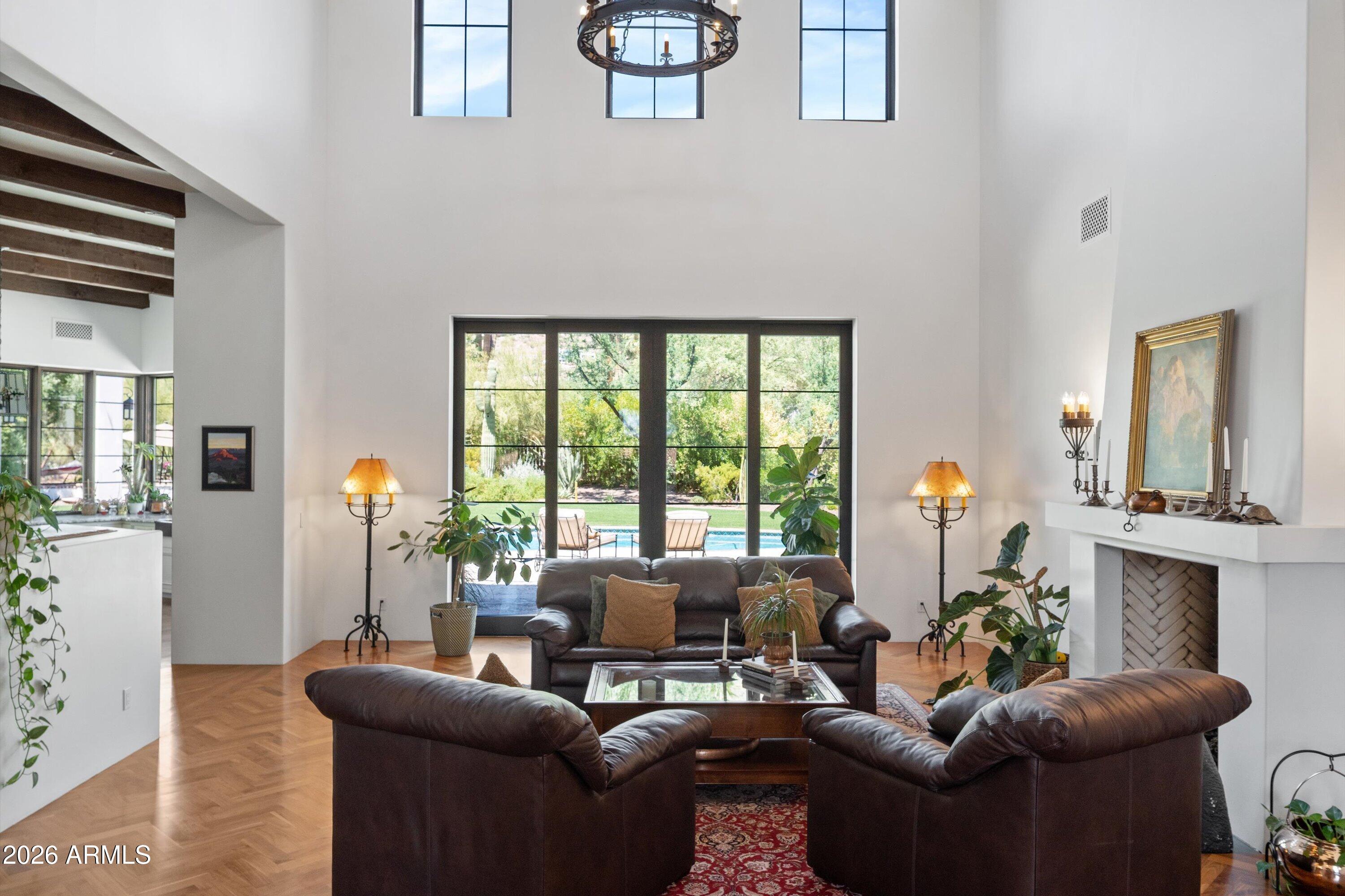 ARCADIA ESTATES - Residential