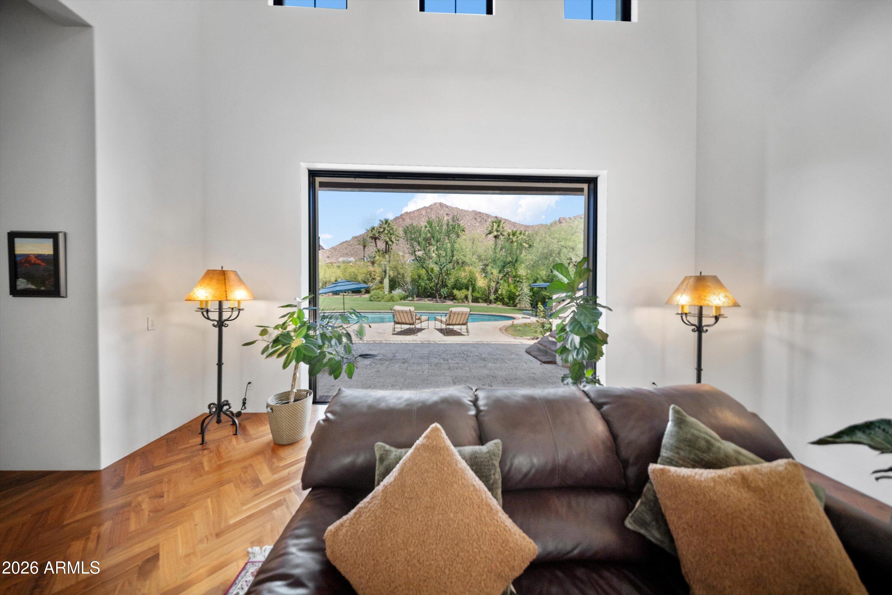 ARCADIA ESTATES - Residential