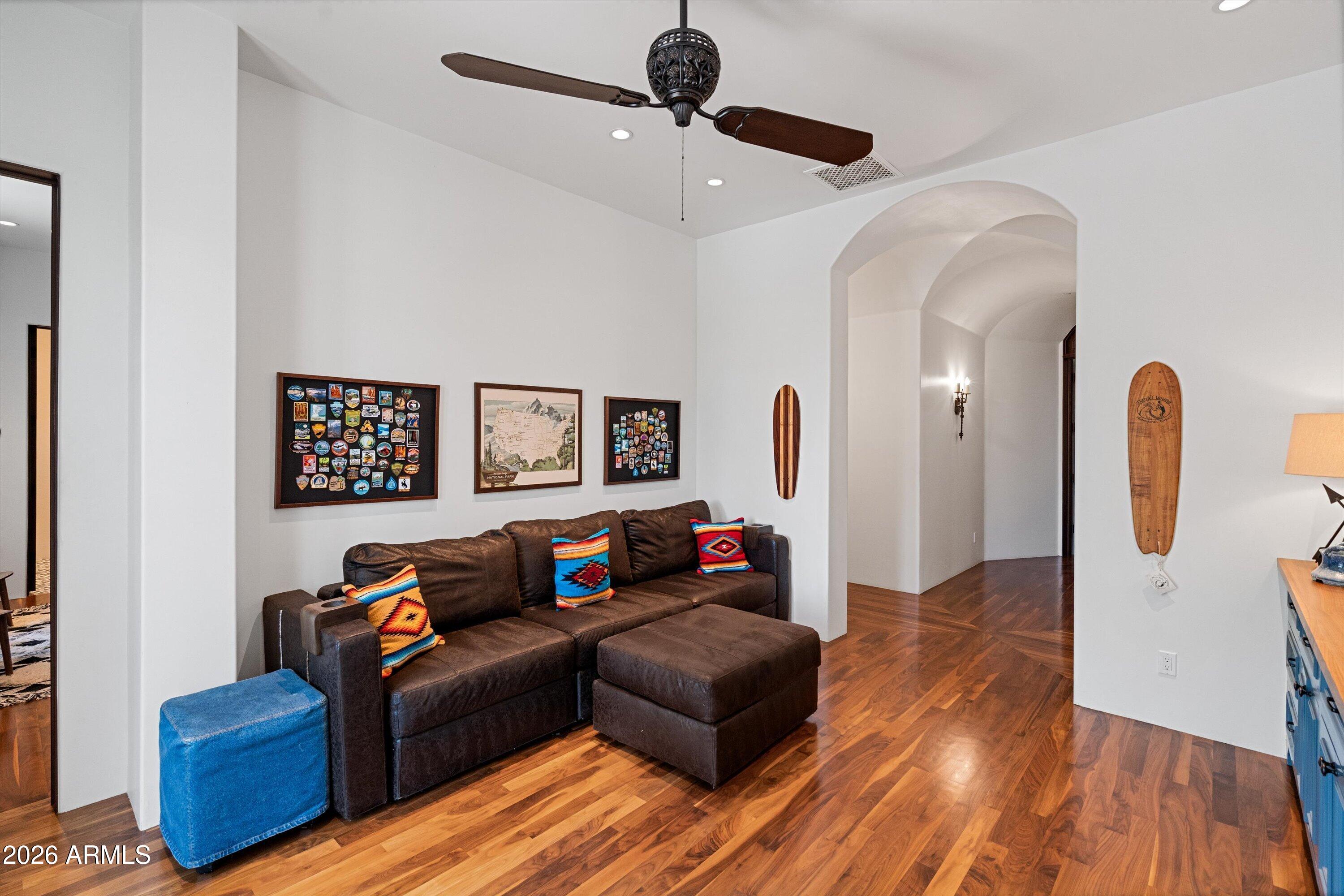ARCADIA ESTATES - Residential