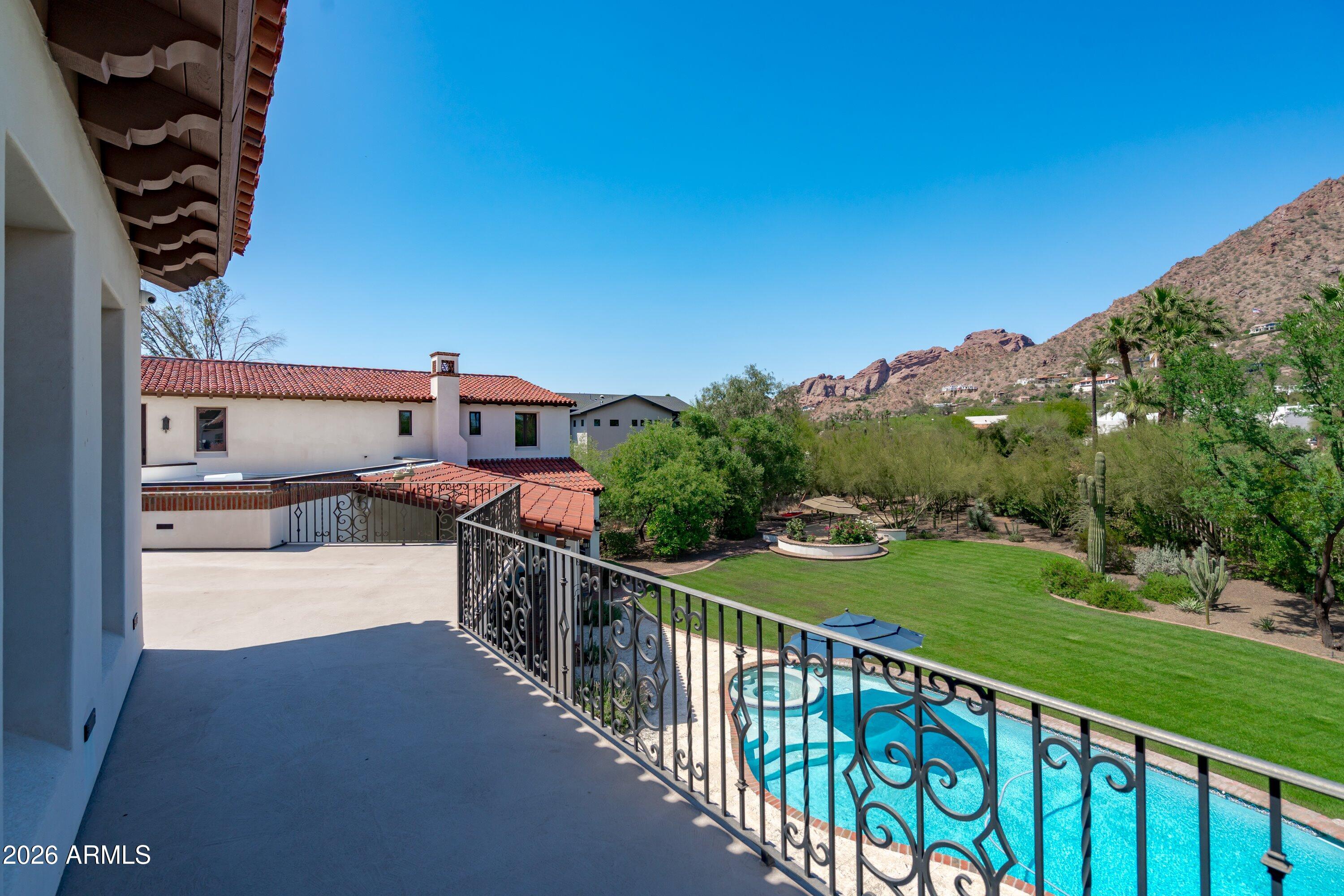 ARCADIA ESTATES - Residential