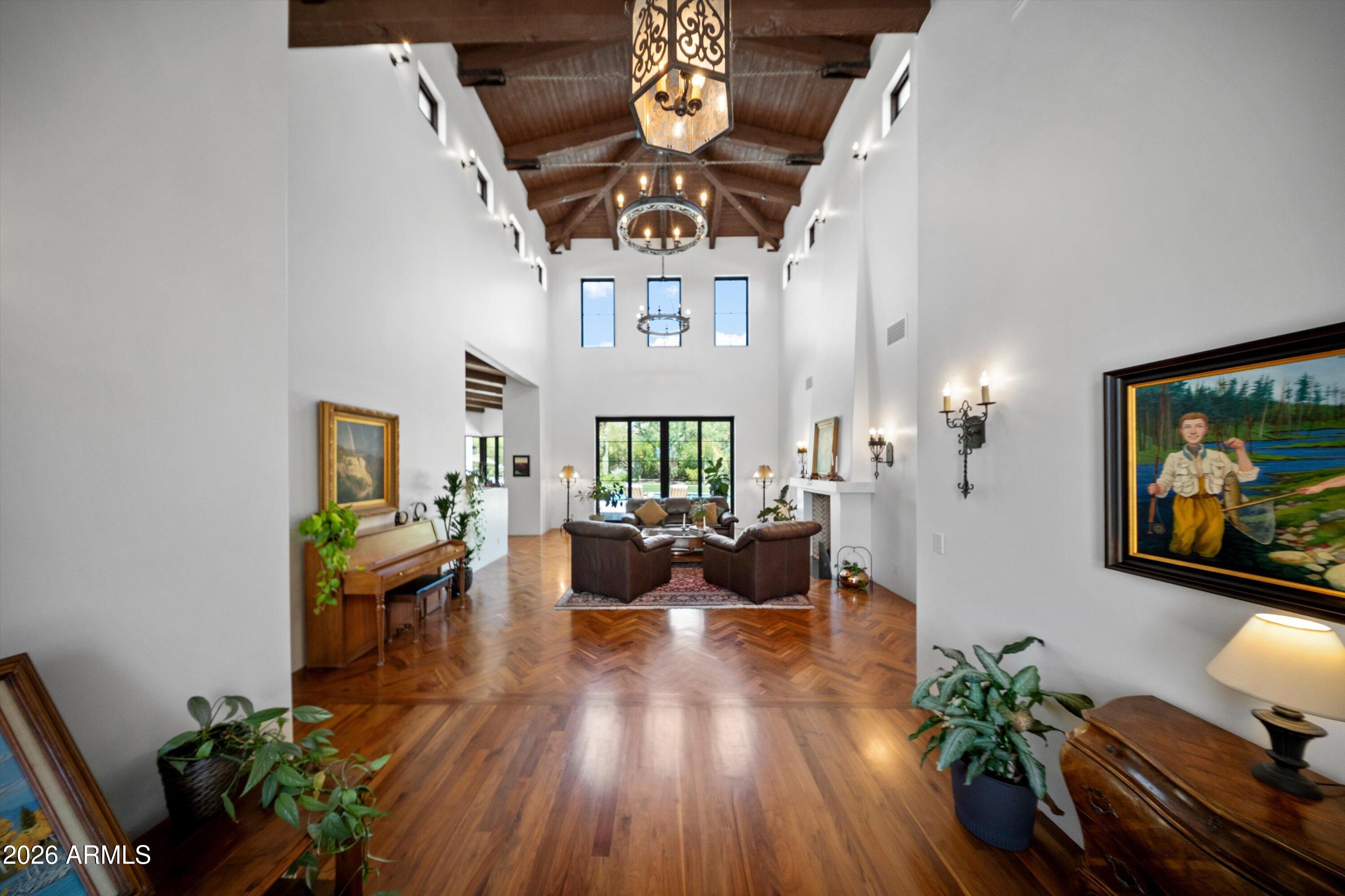 ARCADIA ESTATES - Residential