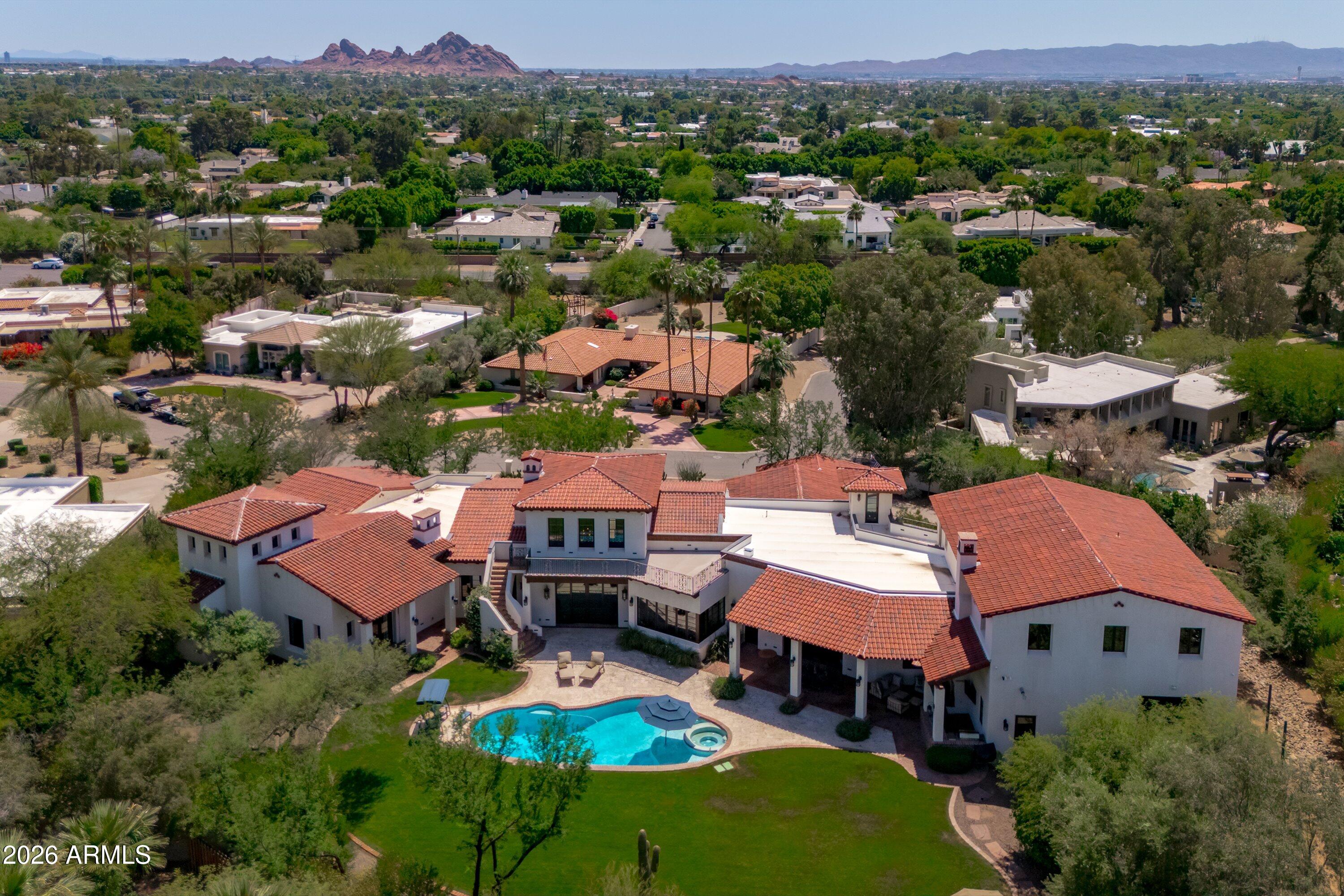 ARCADIA ESTATES - Residential