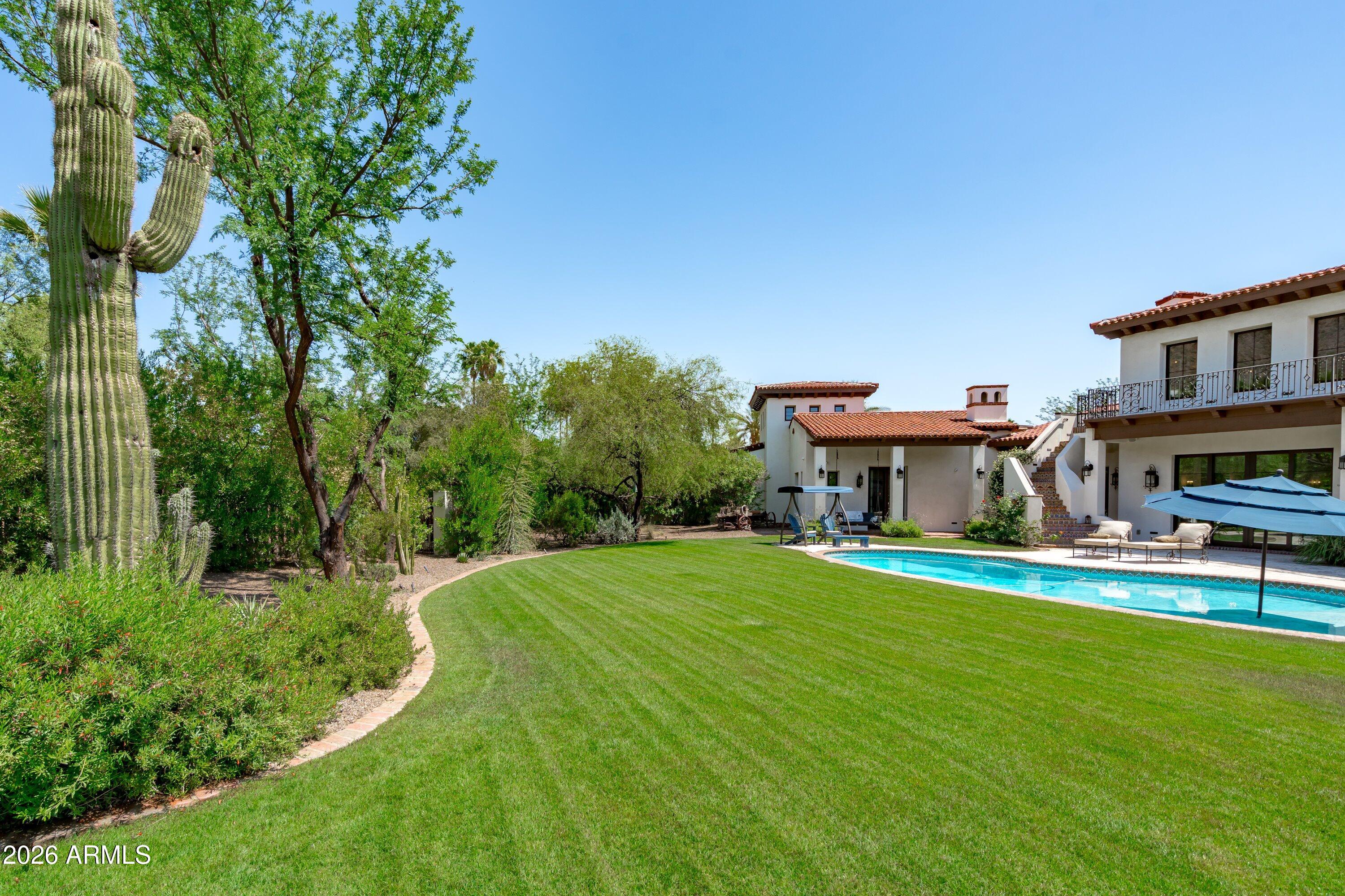 ARCADIA ESTATES - Residential