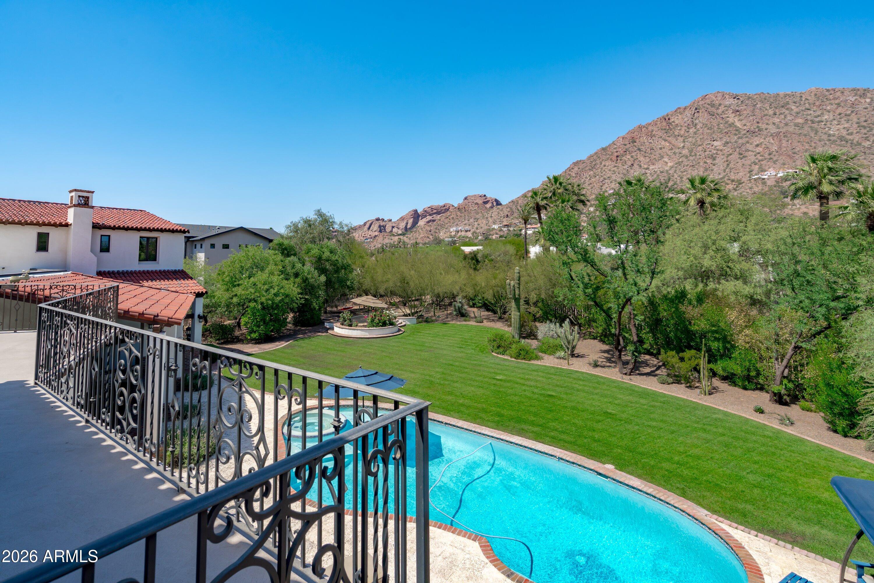 ARCADIA ESTATES - Residential